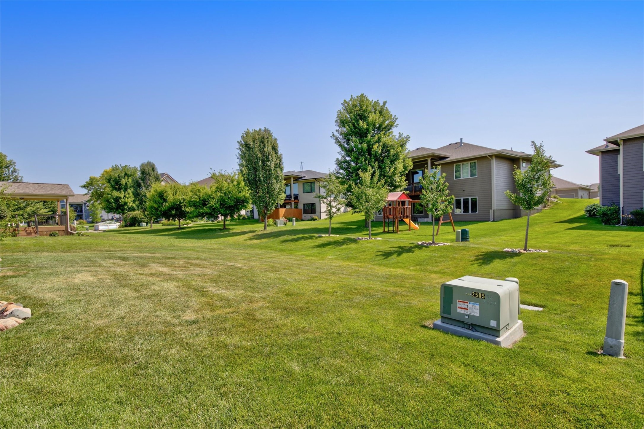 2505 NE Ewing Court