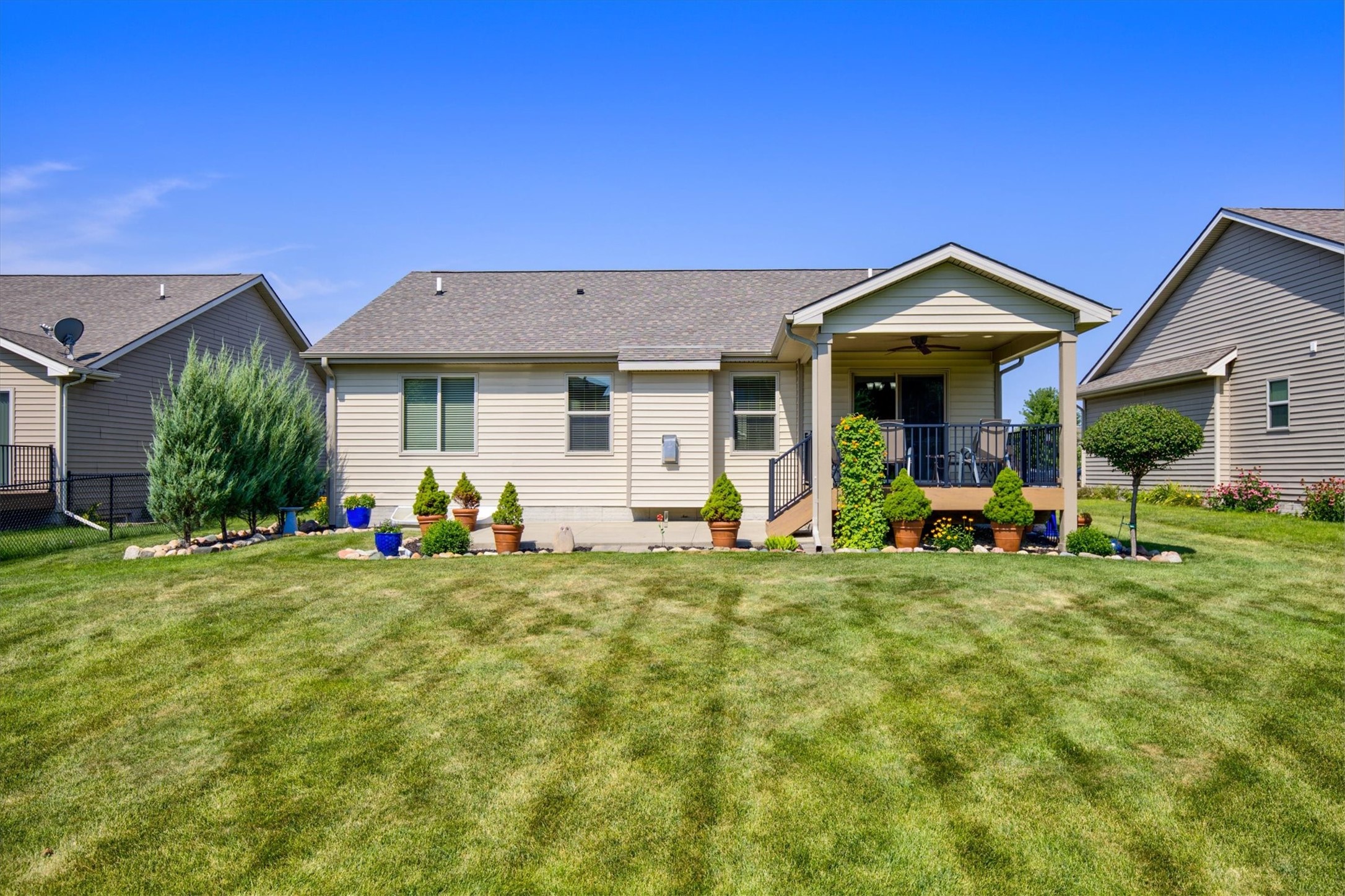 2505 NE Ewing Court