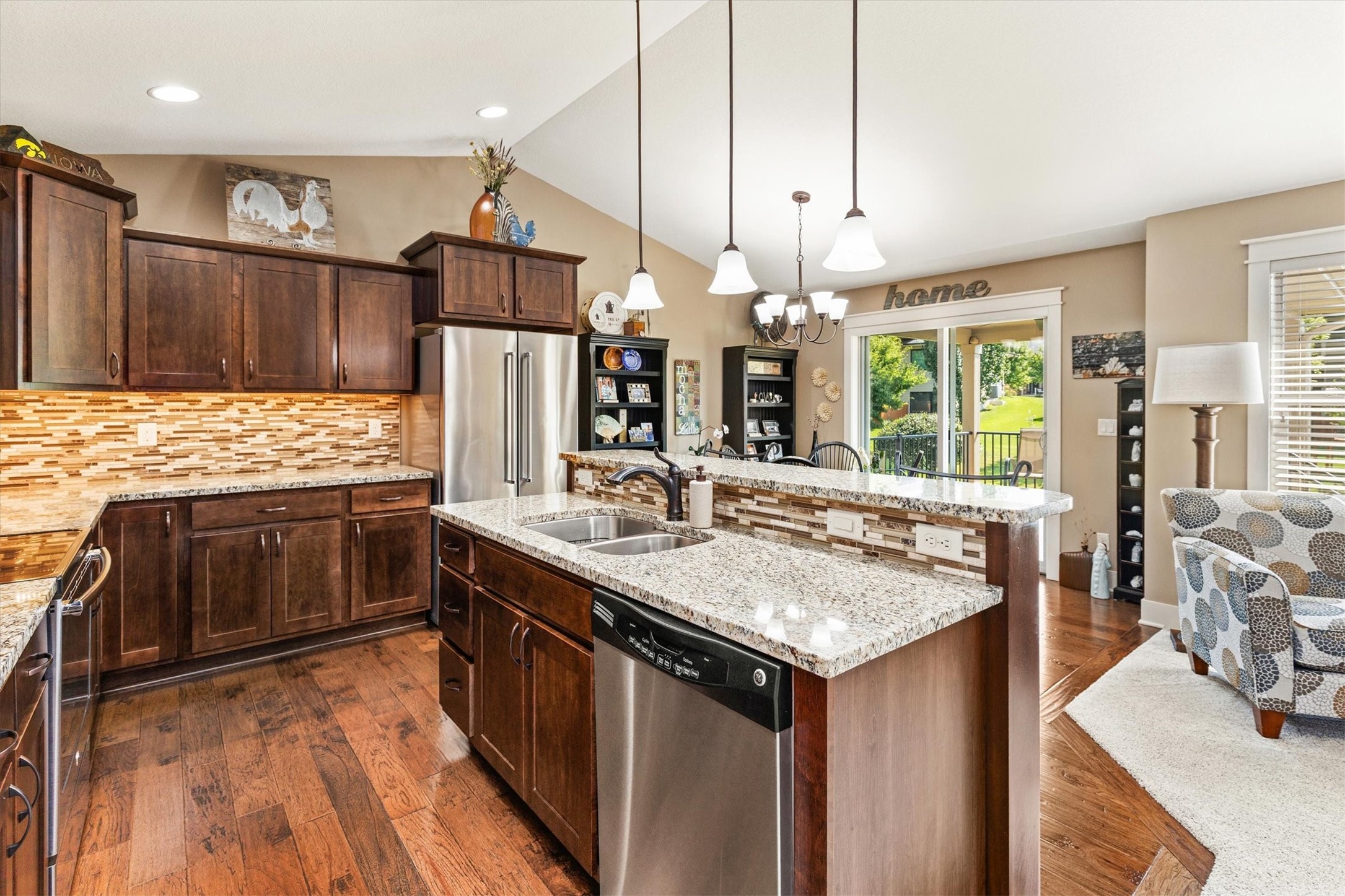 2505 NE Ewing Court