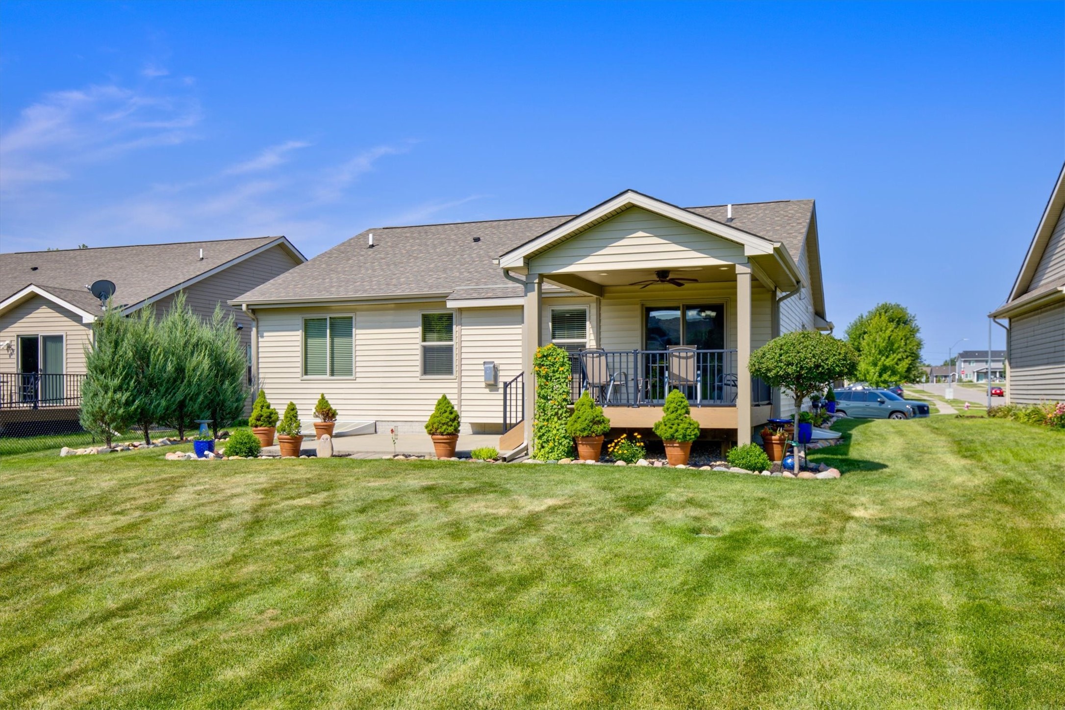 2505 NE Ewing Court