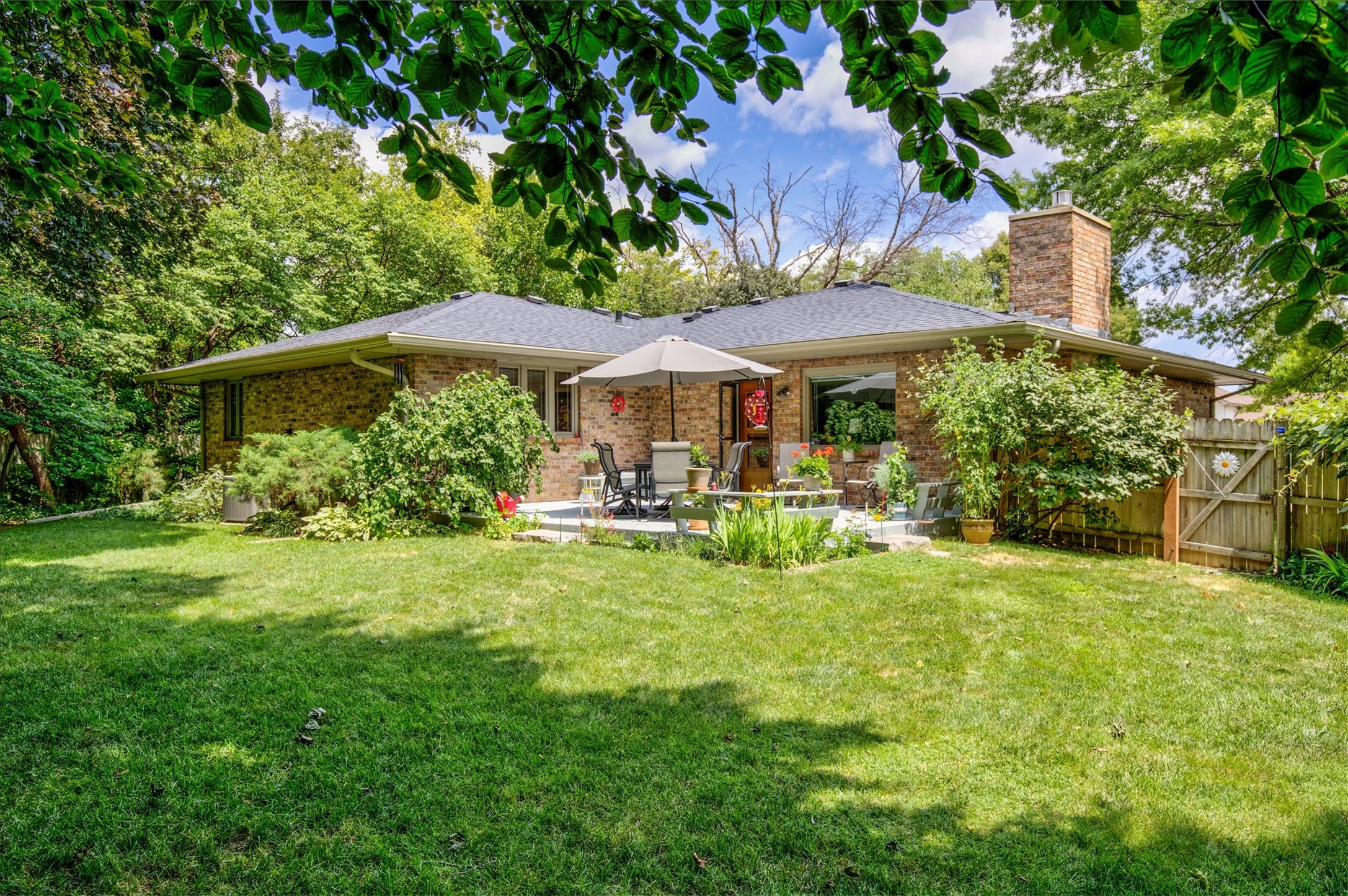 3808 Melanie Circle