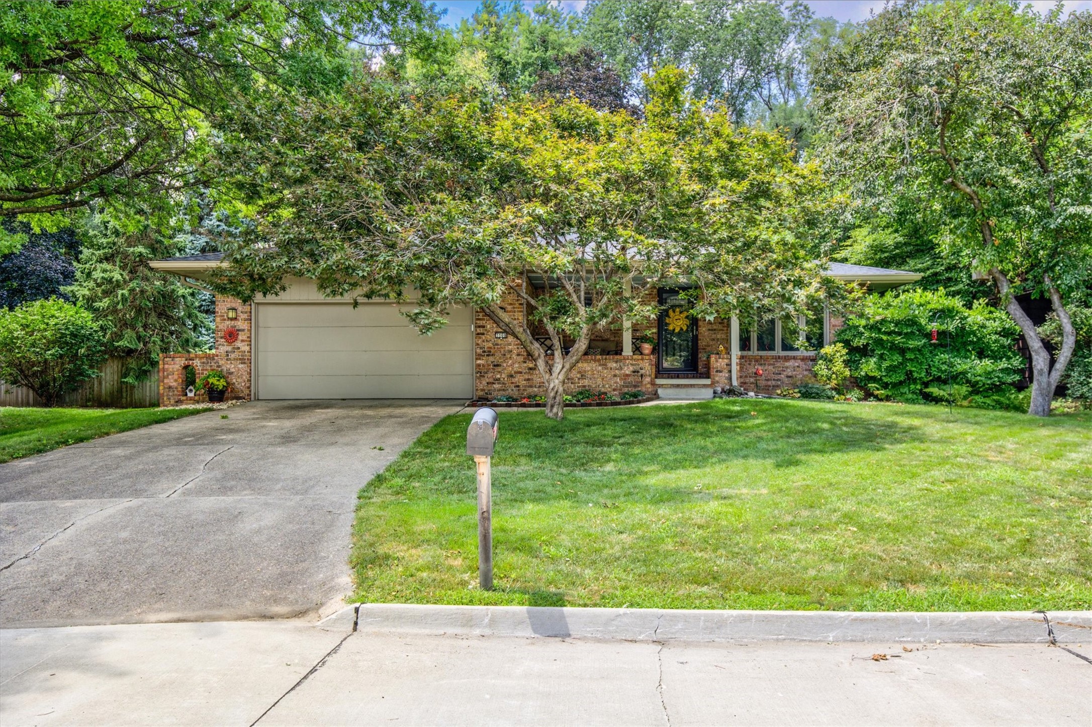 3808 Melanie Circle