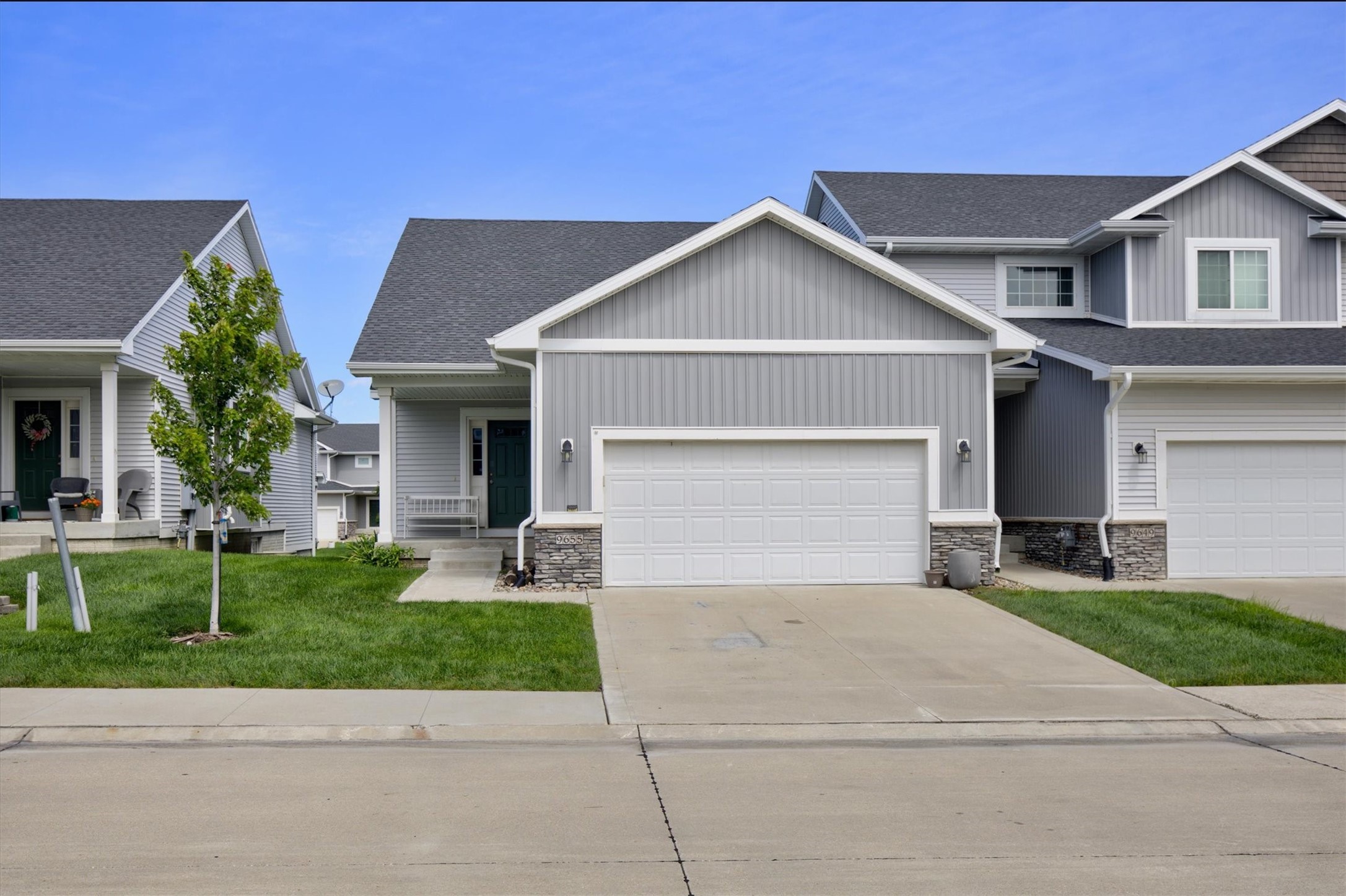 9655 Crowning Drive