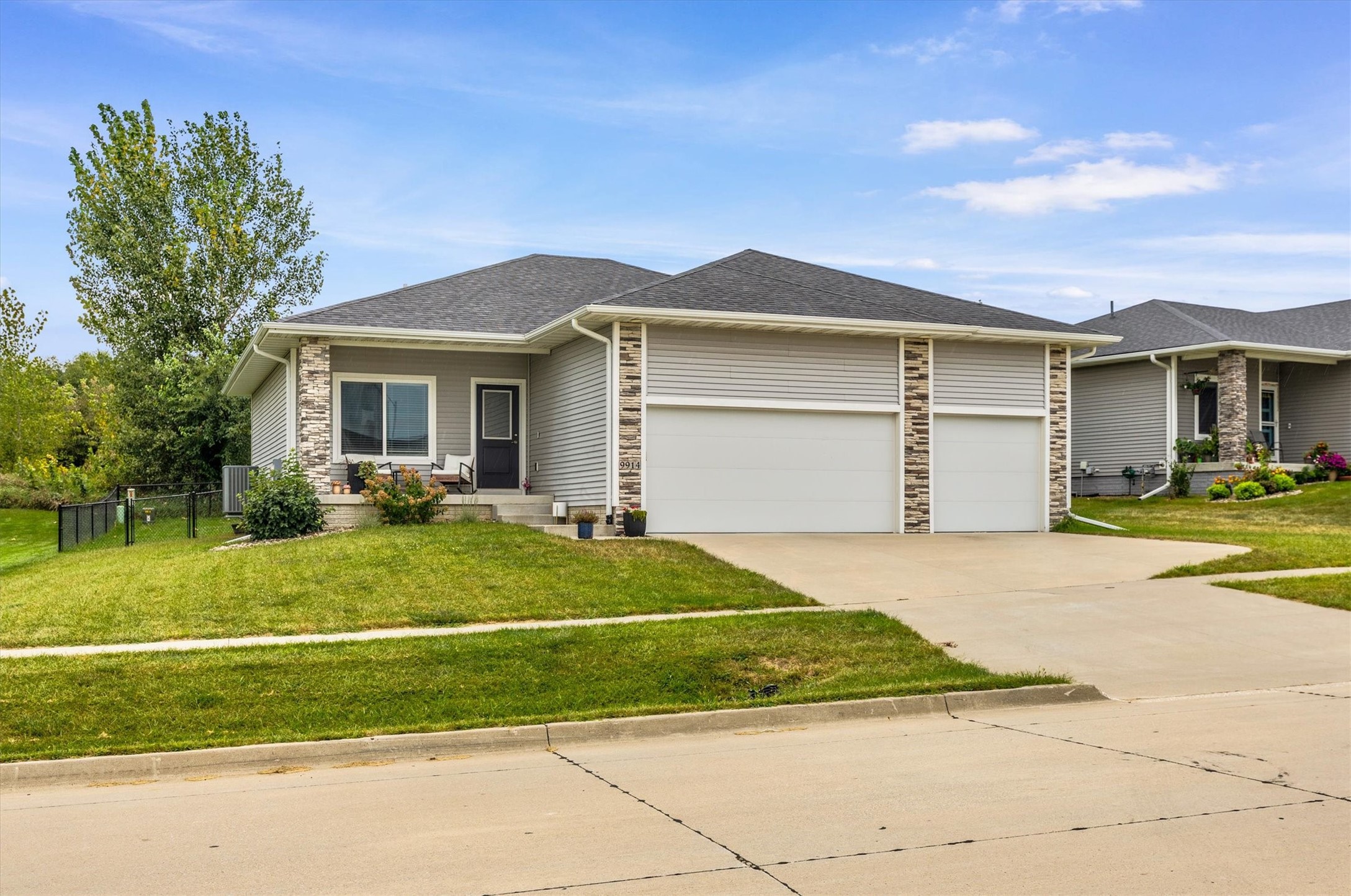 9914 Marnewood Drive
