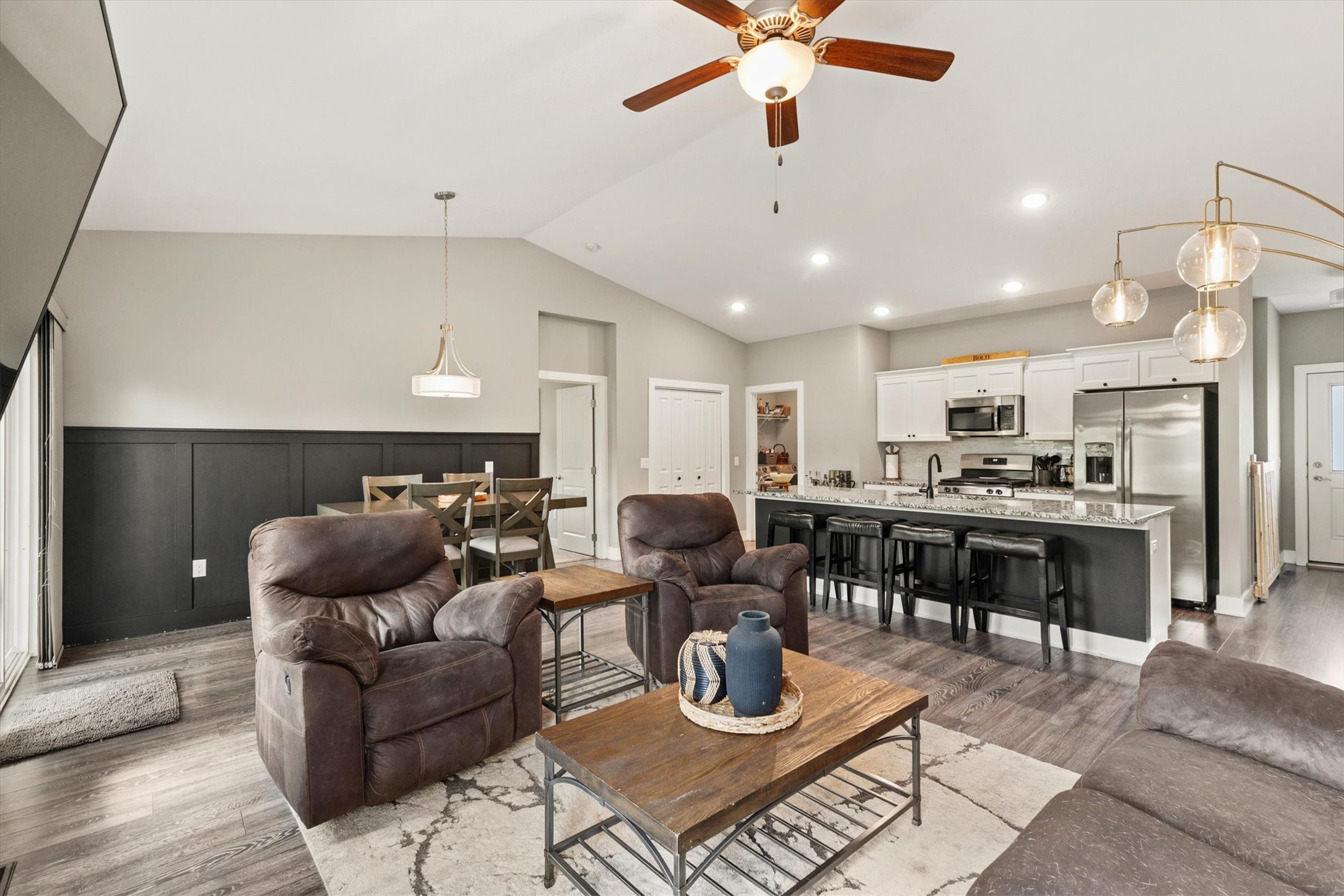 9914 Marnewood Drive