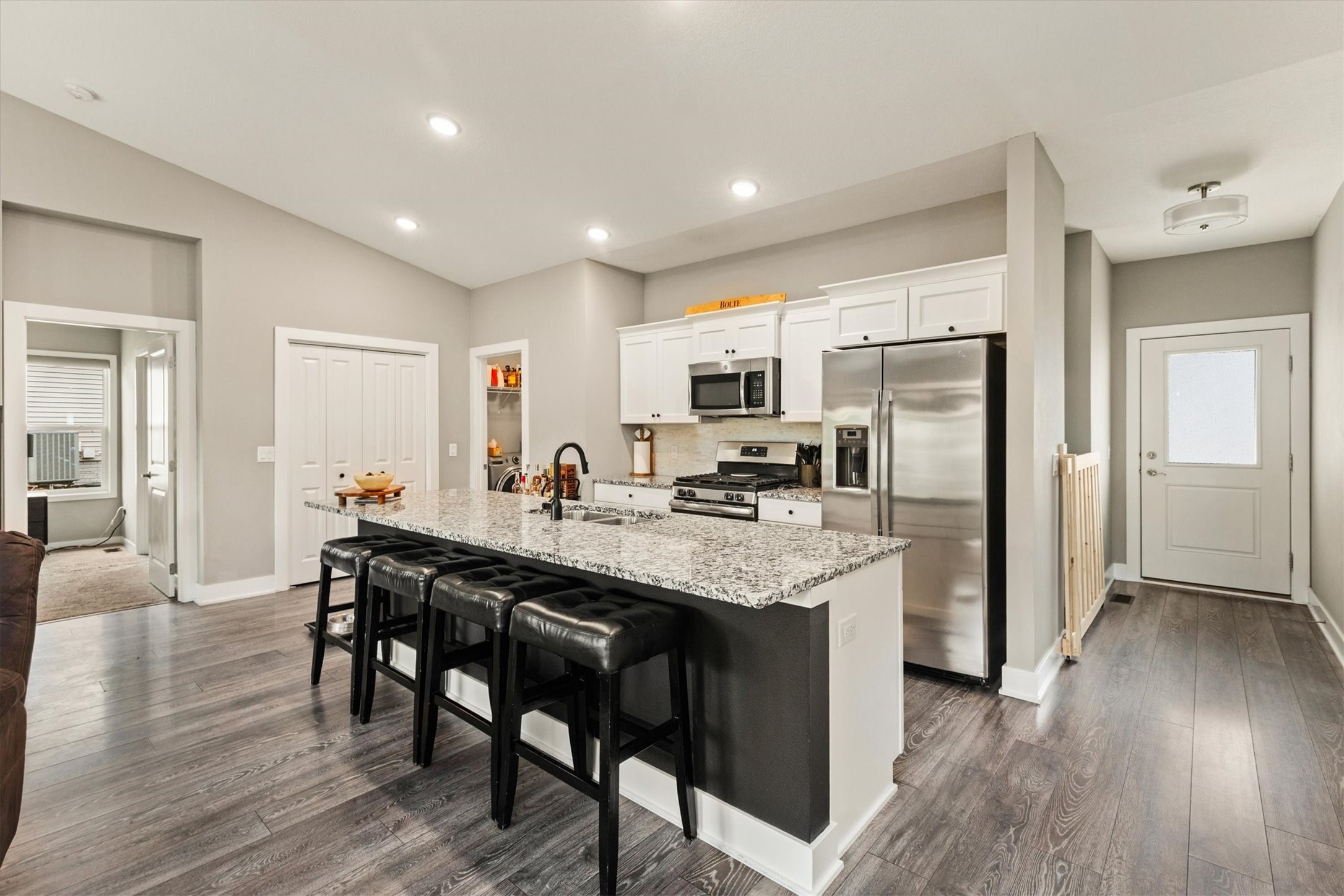 9914 Marnewood Drive