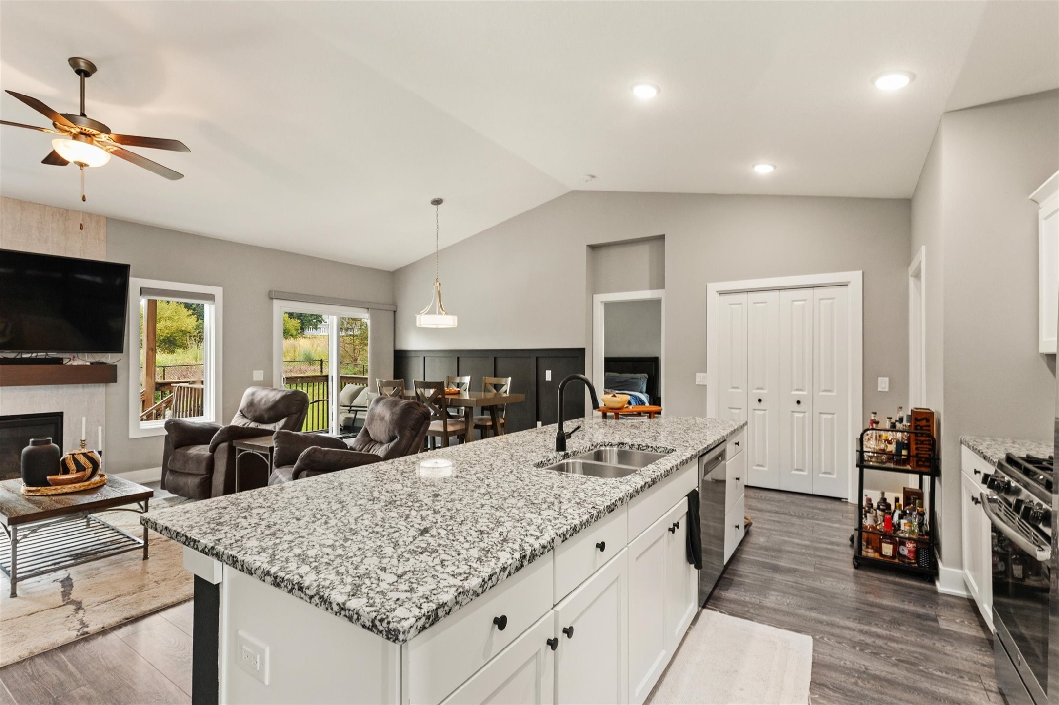 9914 Marnewood Drive