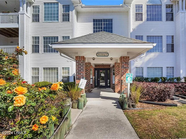 1231 Ladys Island Drive Unit: 217