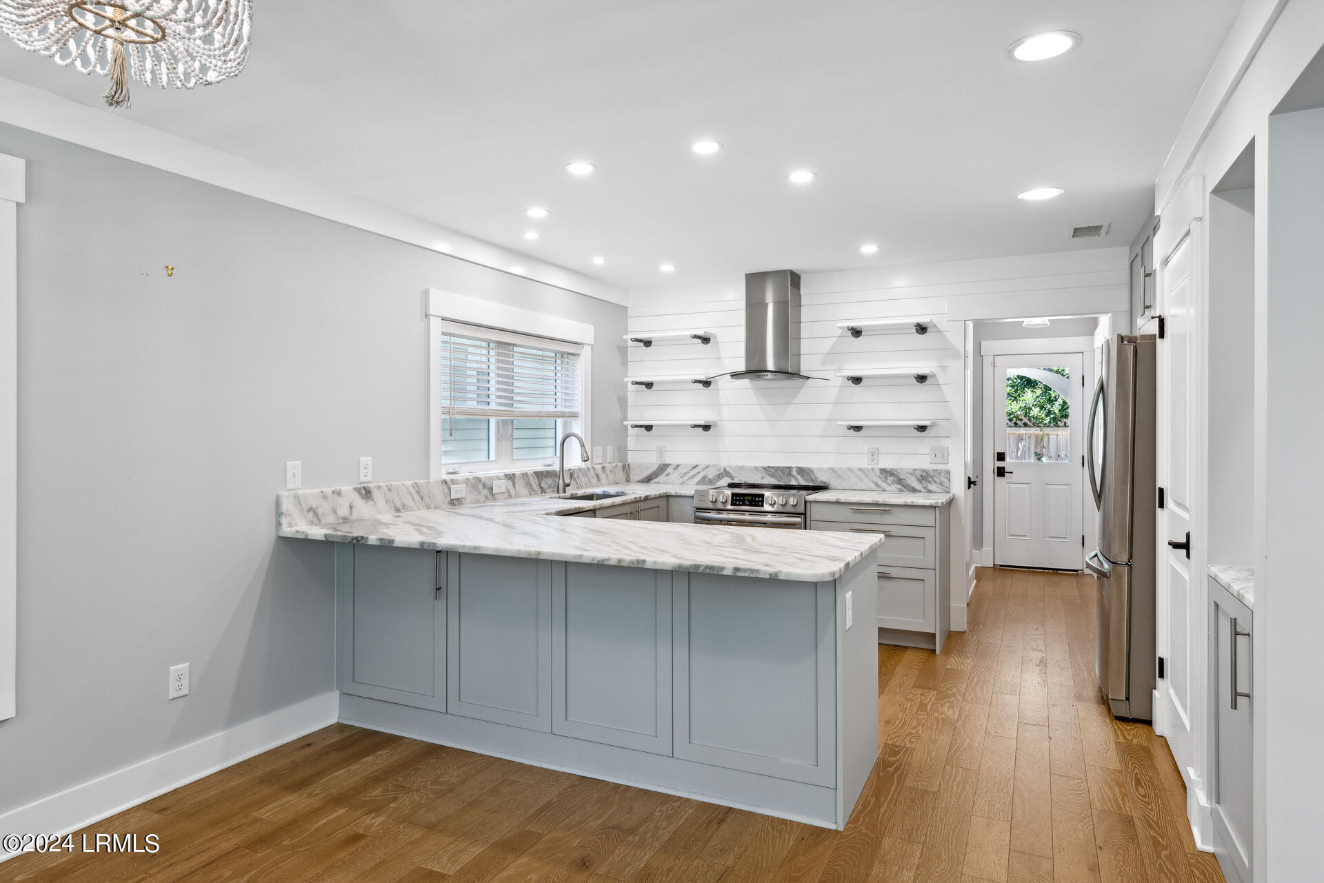 625 Spanish Wells Road Unit: 5