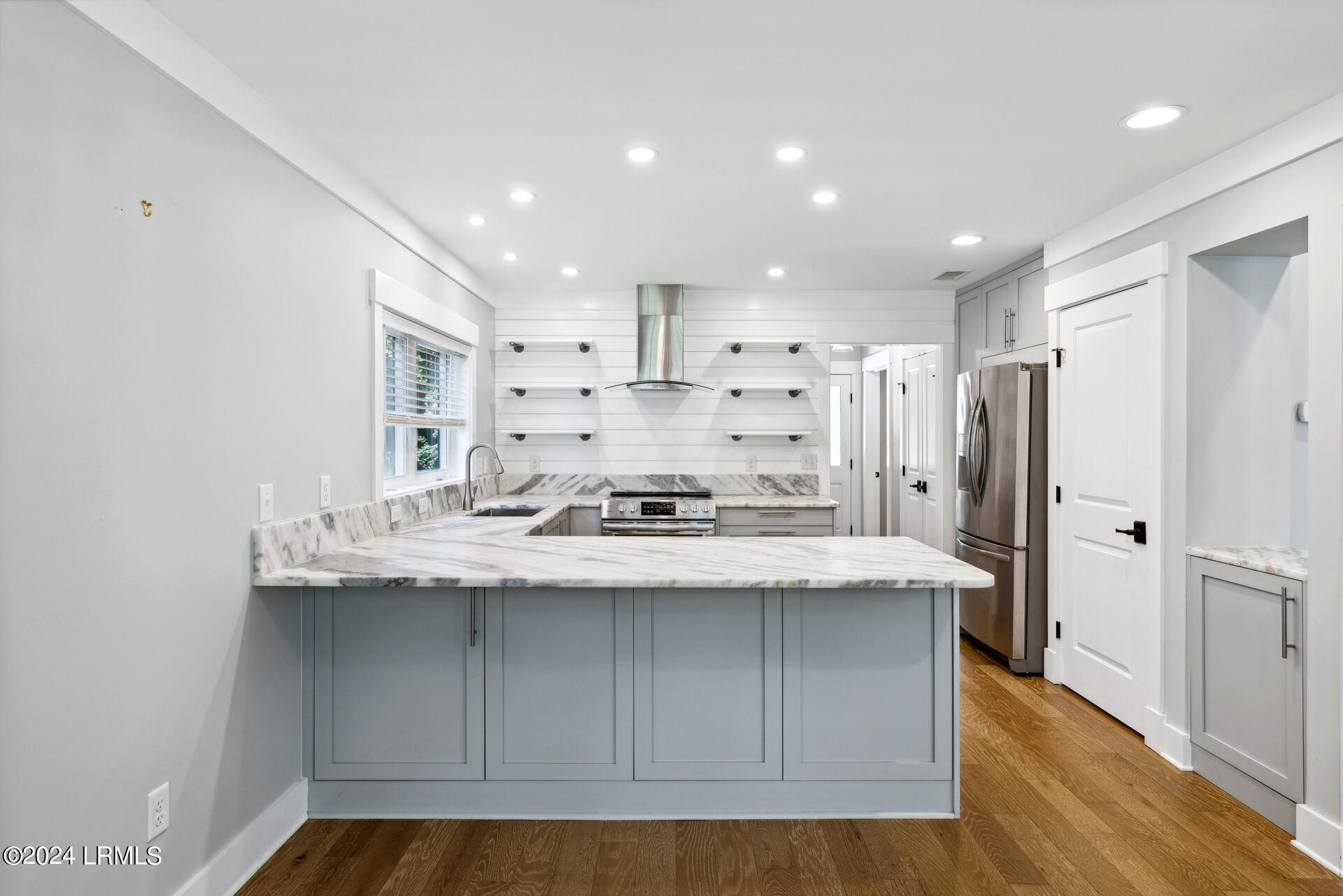 625 Spanish Wells Road Unit: 5