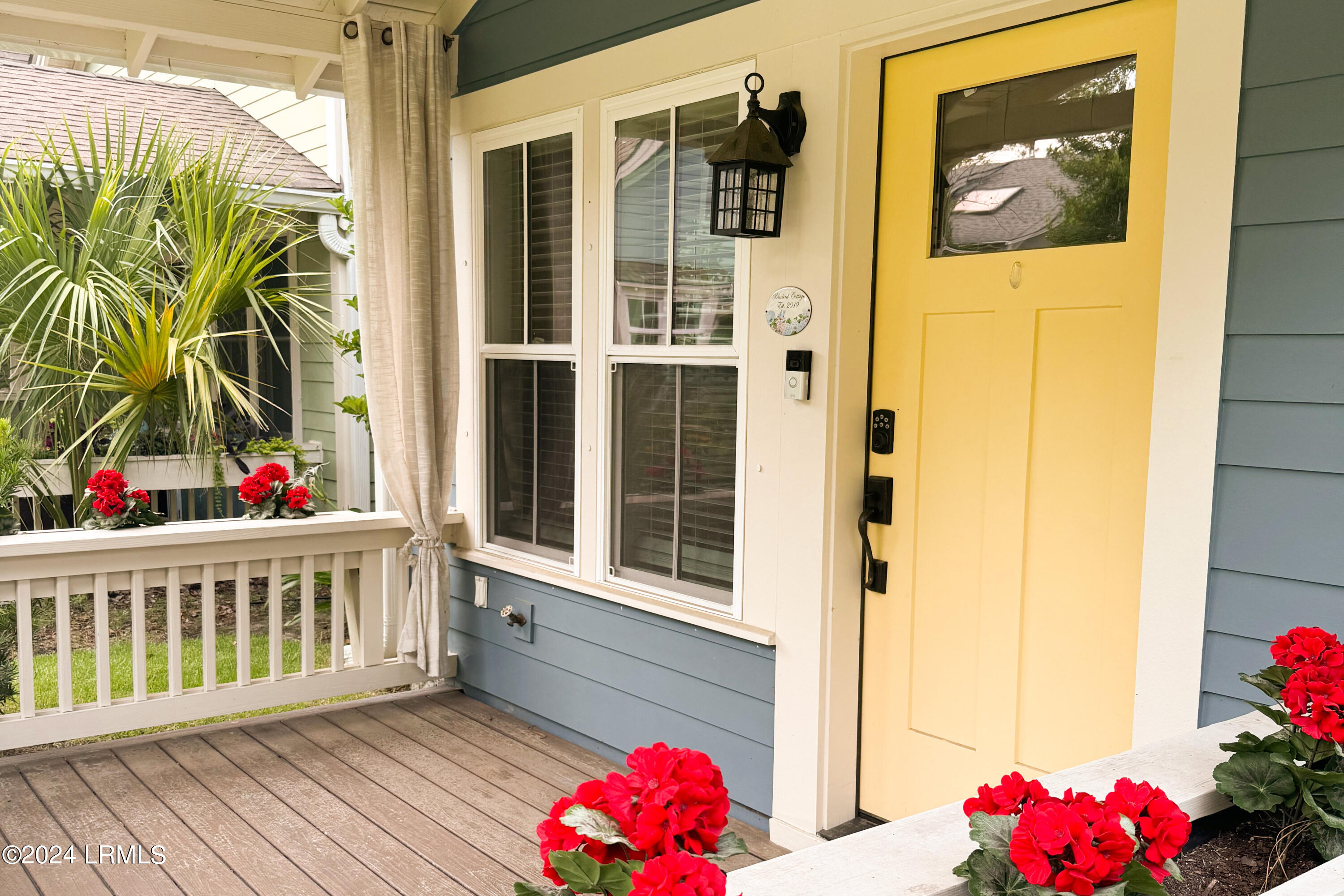 625 Spanish Wells Road Unit: 5