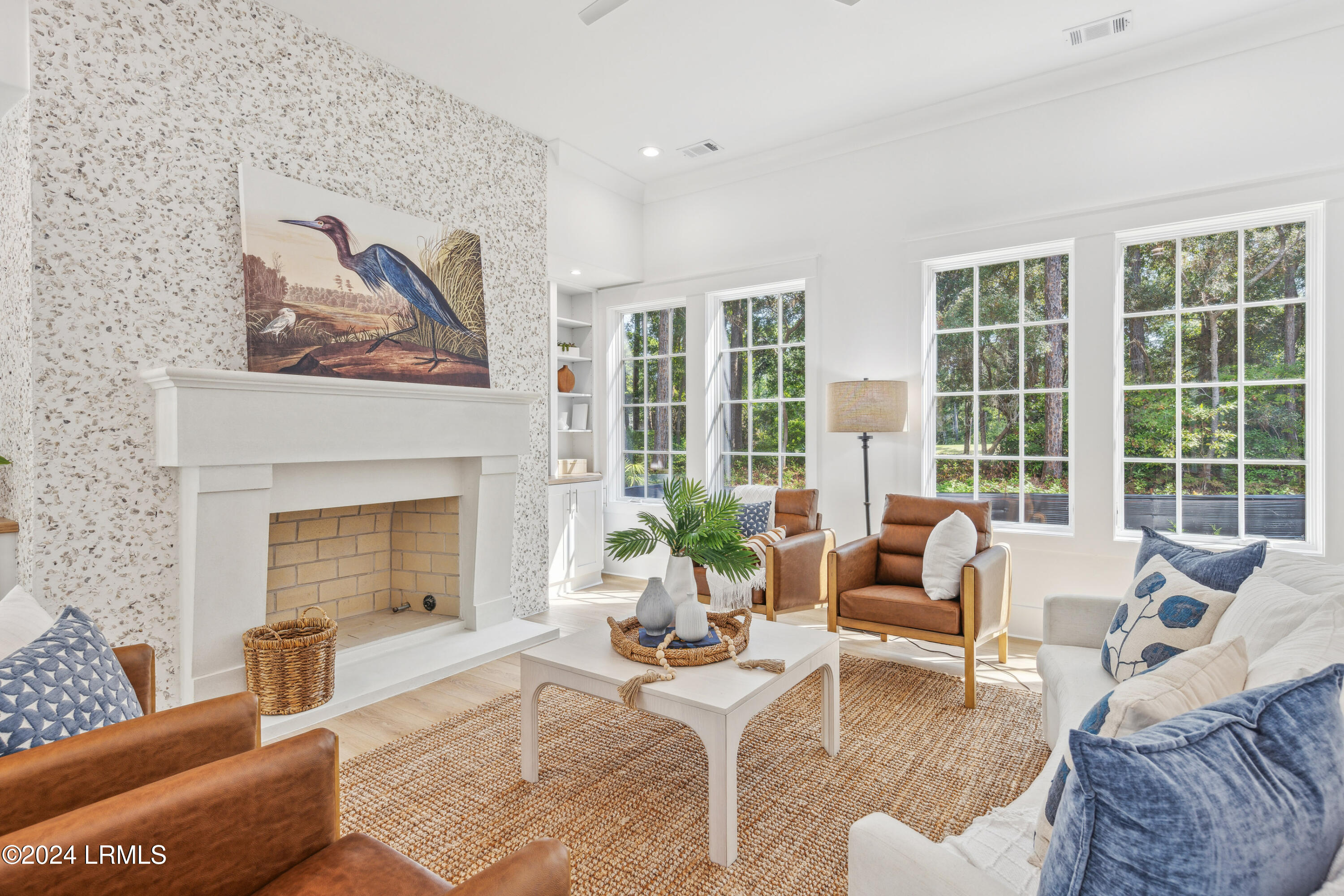 23 Oglethorpe Lane
