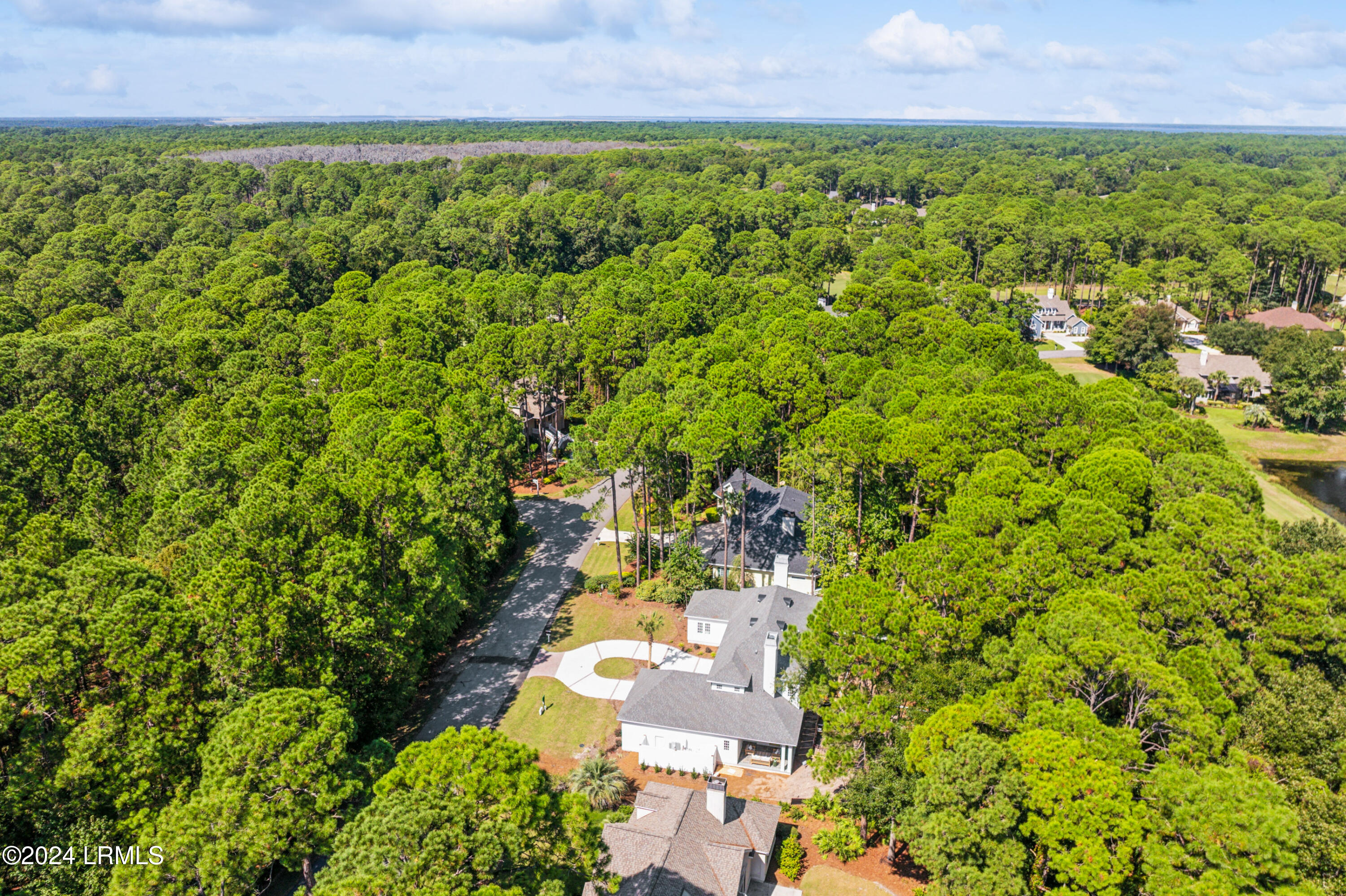 23 Oglethorpe Lane