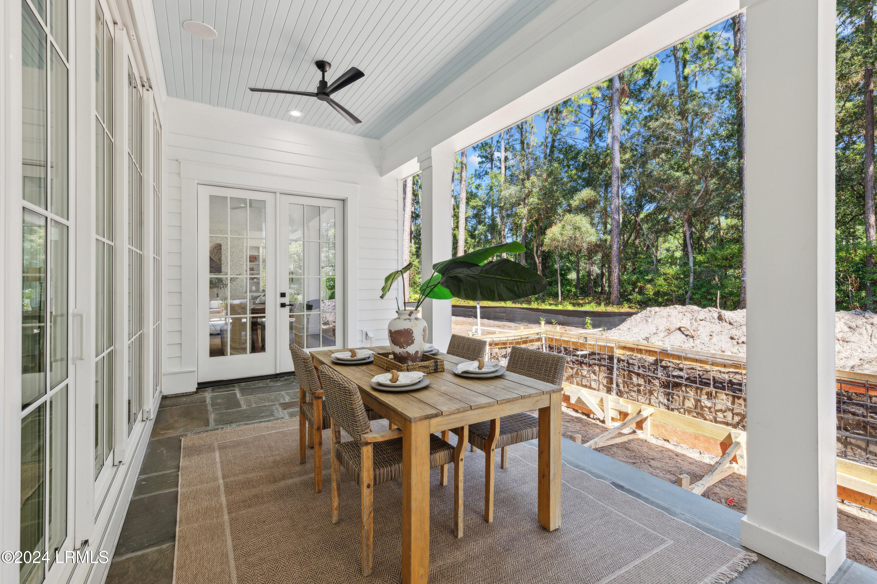 23 Oglethorpe Lane