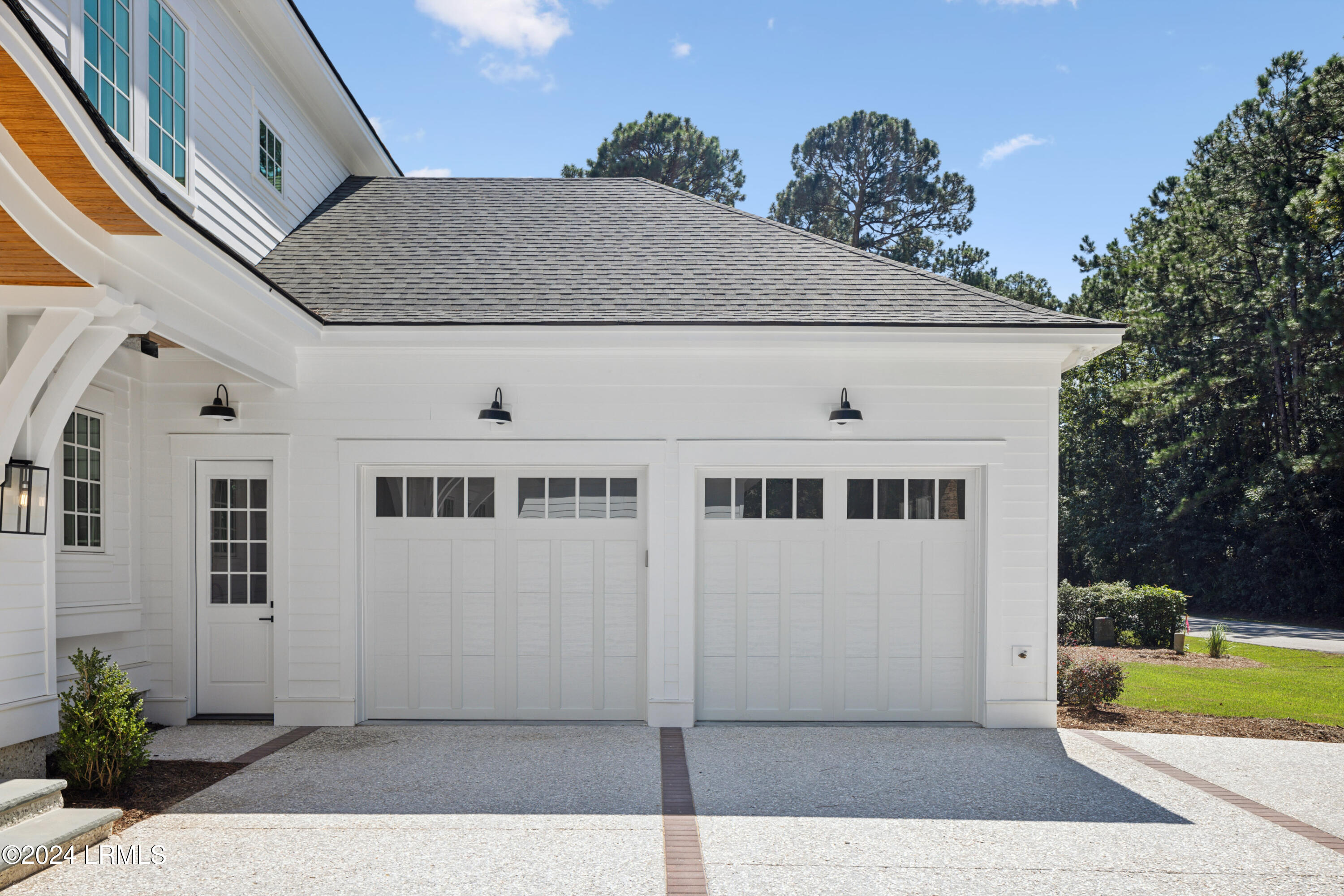 23 Oglethorpe Lane