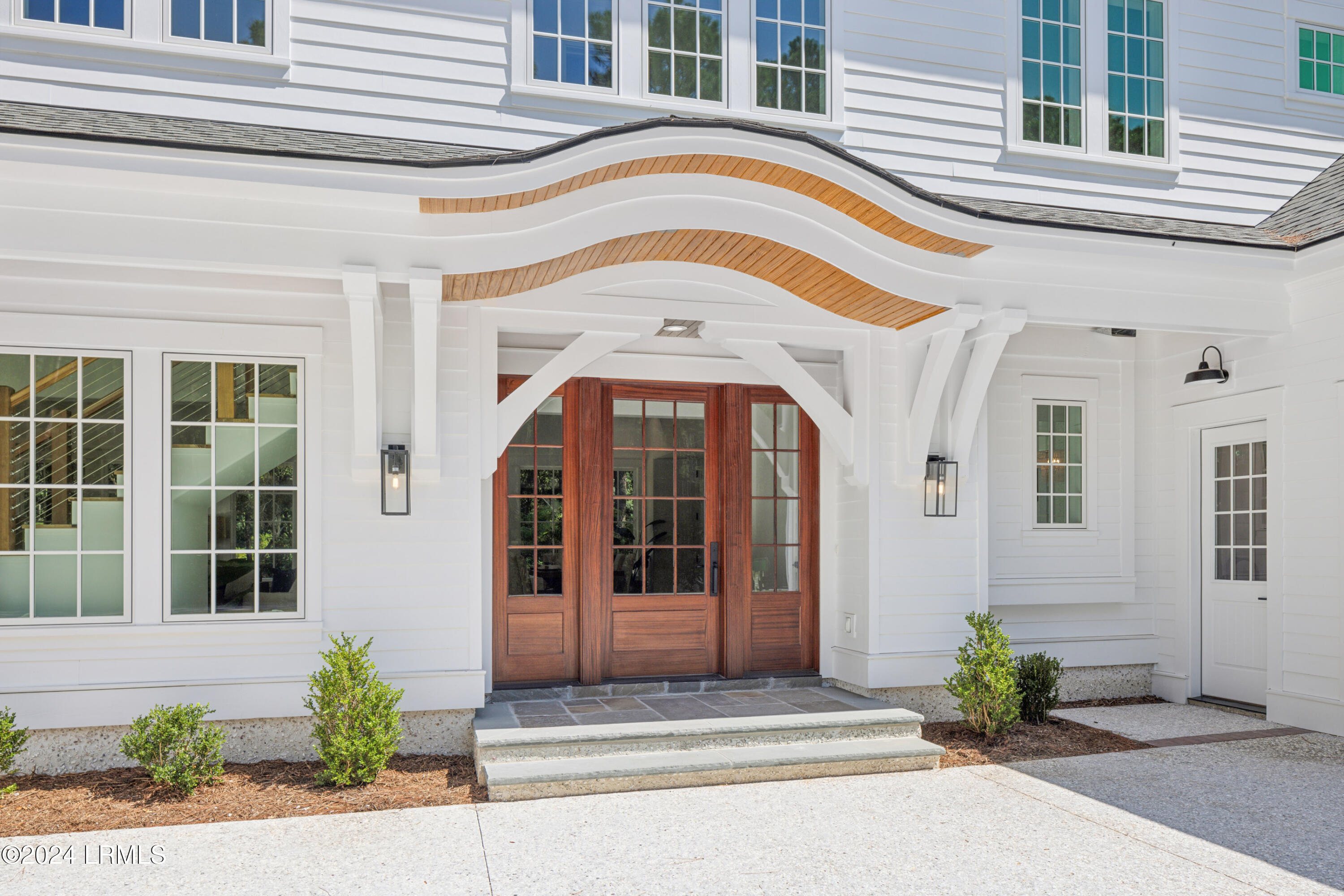 23 Oglethorpe Lane