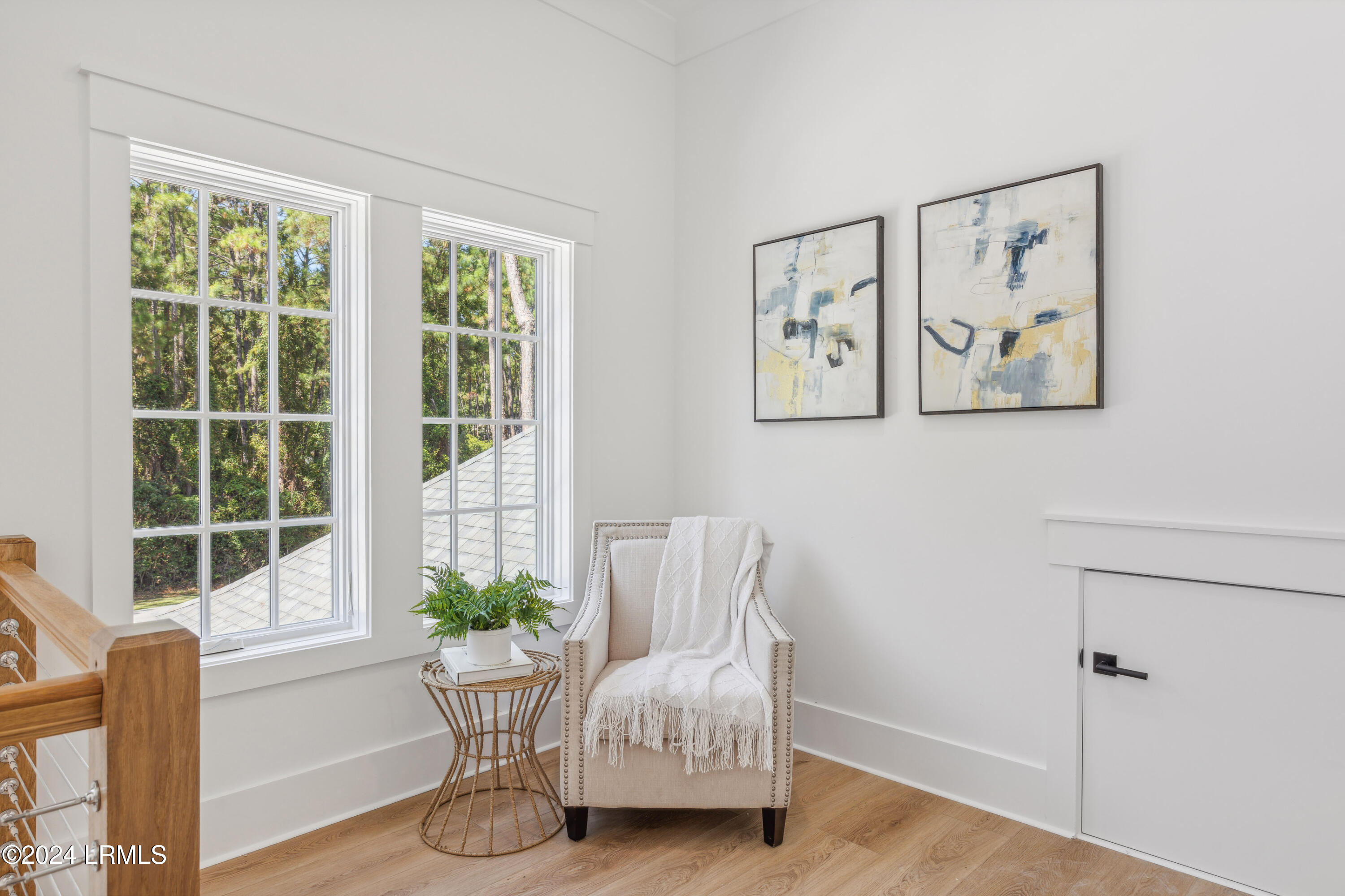 23 Oglethorpe Lane
