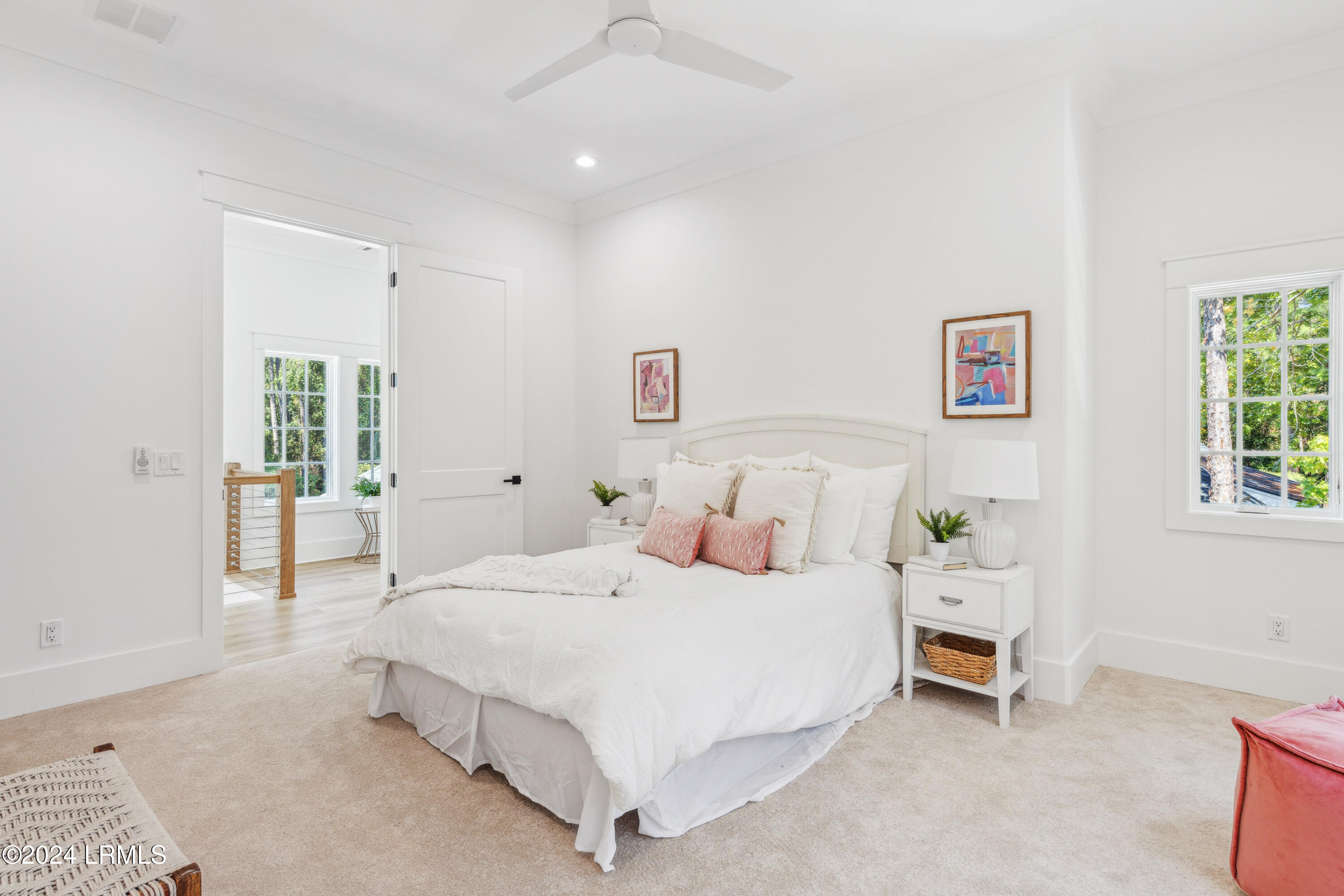 23 Oglethorpe Lane