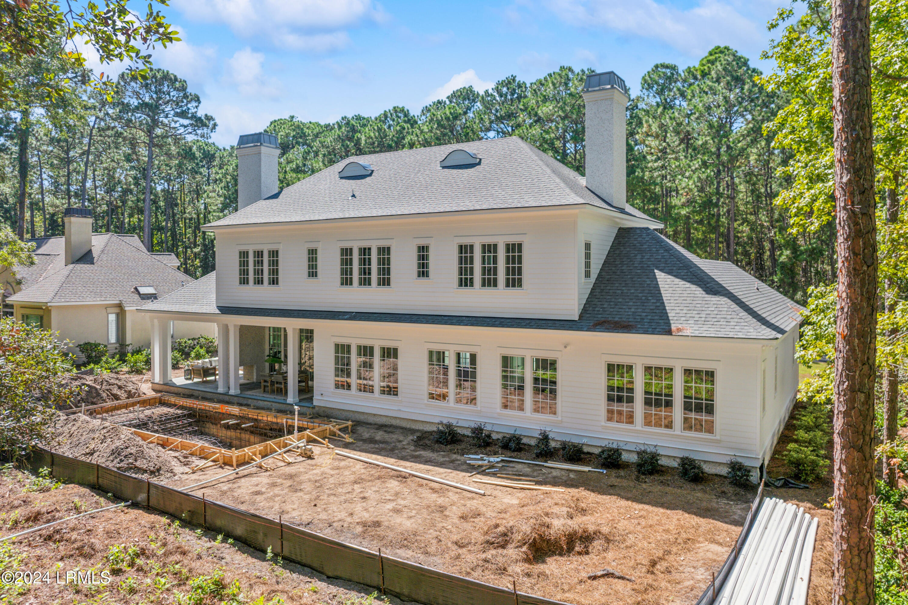 23 Oglethorpe Lane
