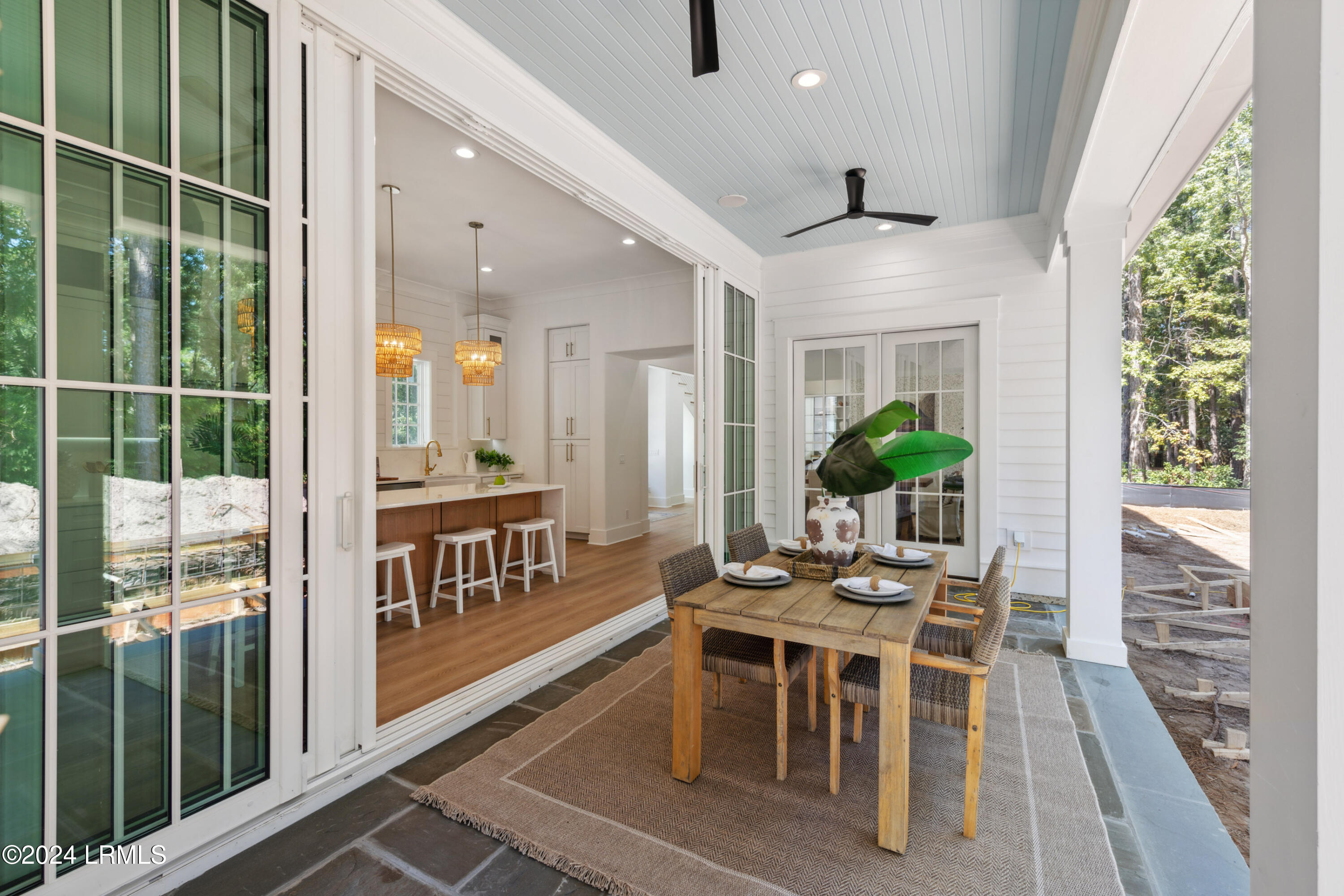 23 Oglethorpe Lane