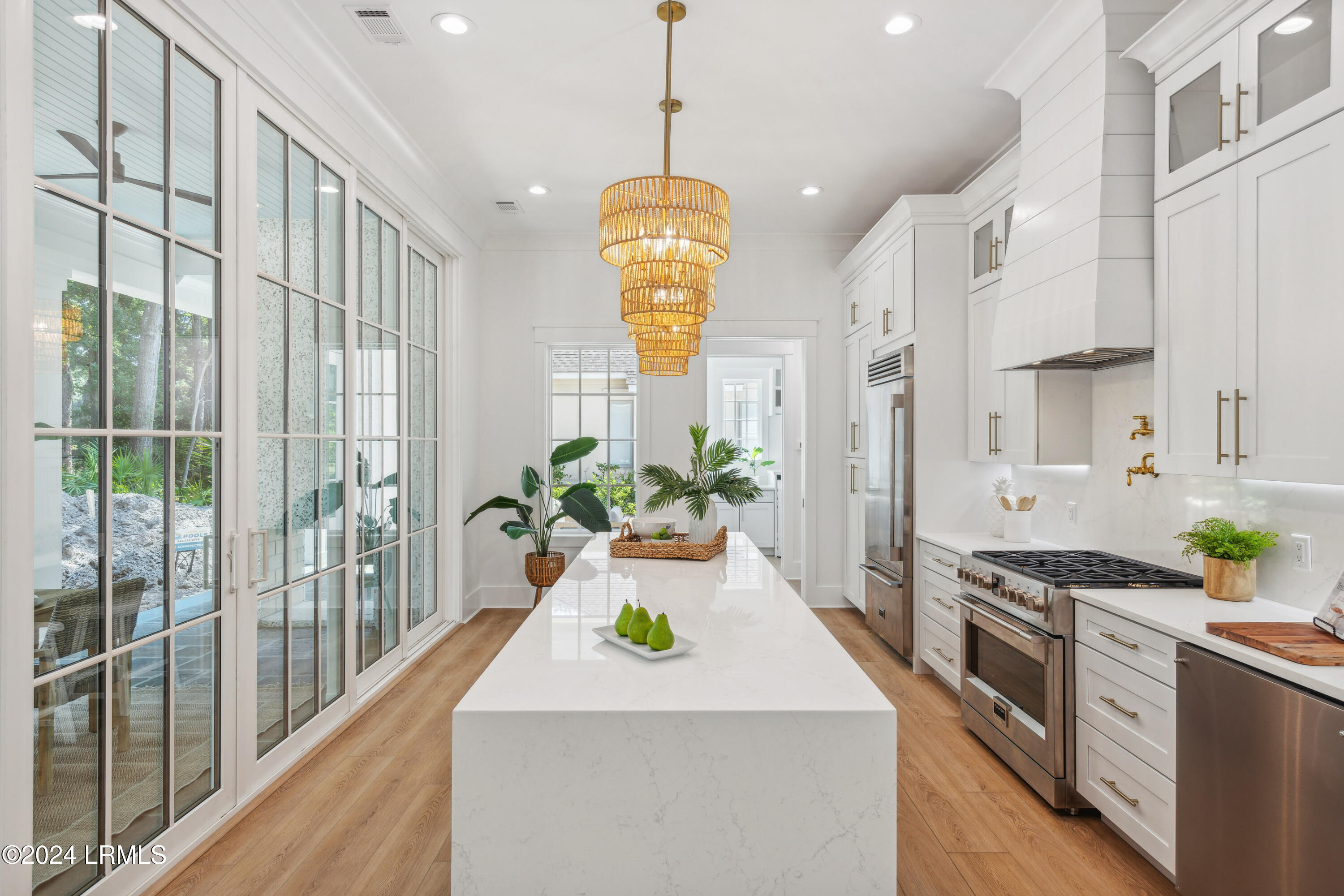 23 Oglethorpe Lane