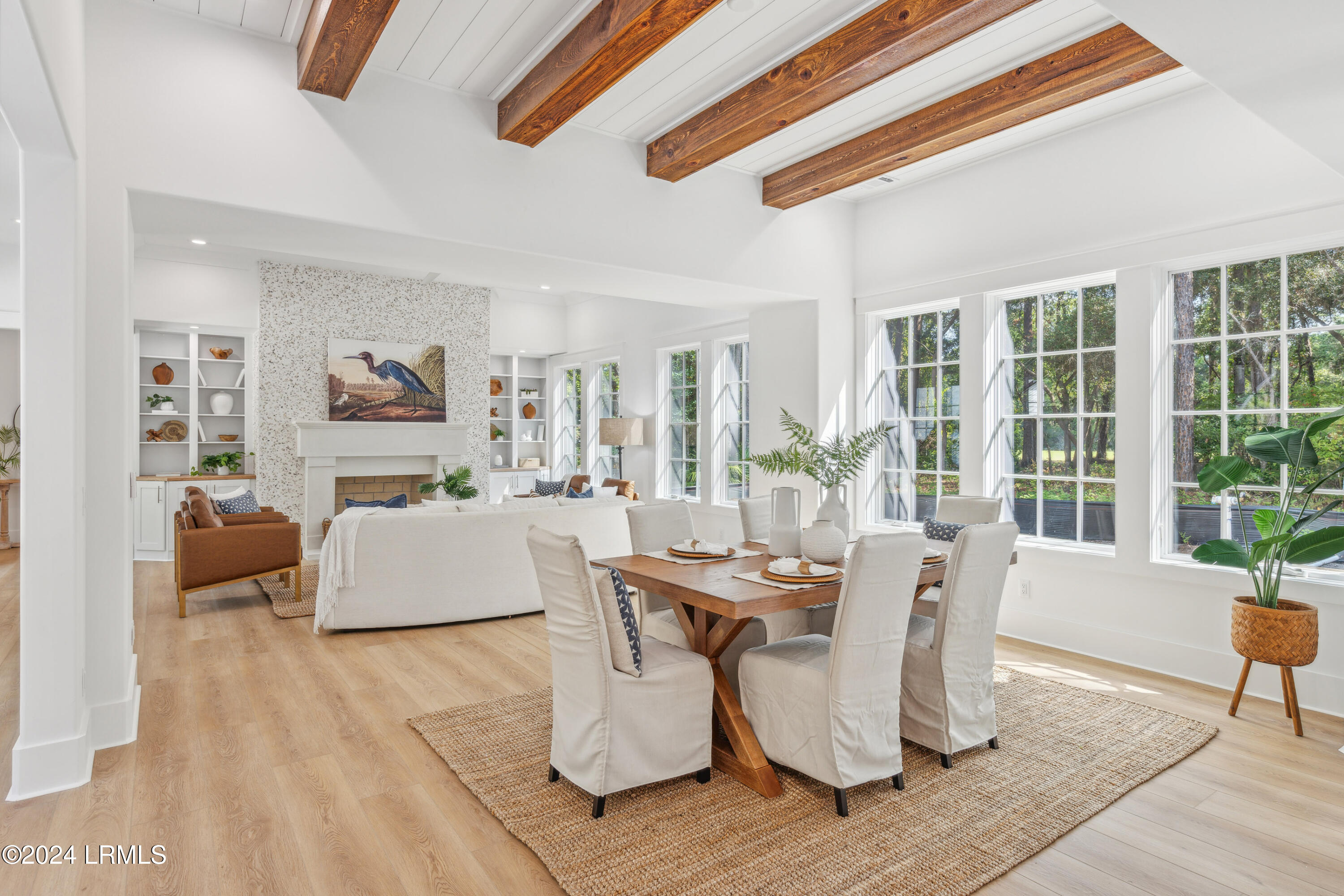 23 Oglethorpe Lane