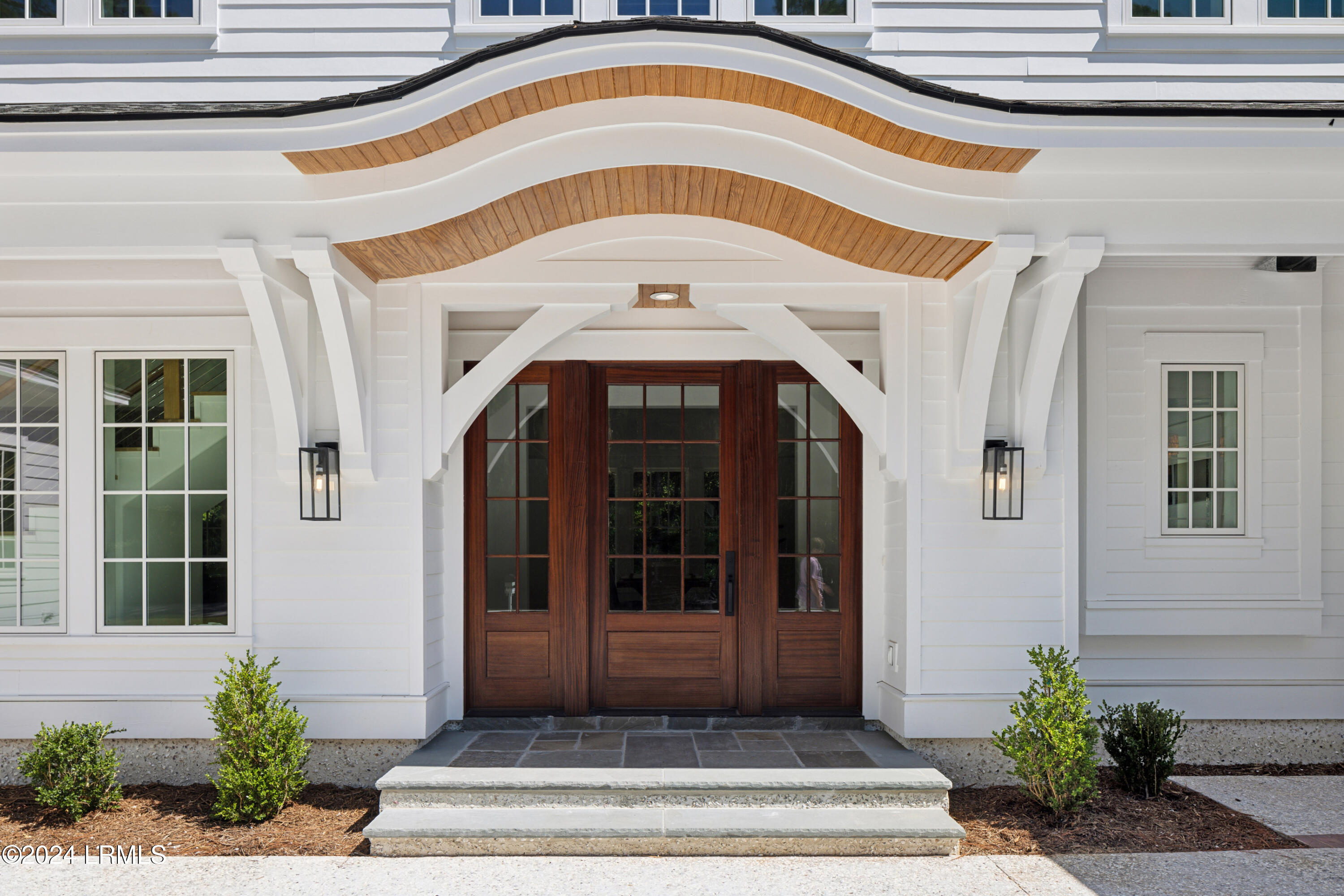 23 Oglethorpe Lane