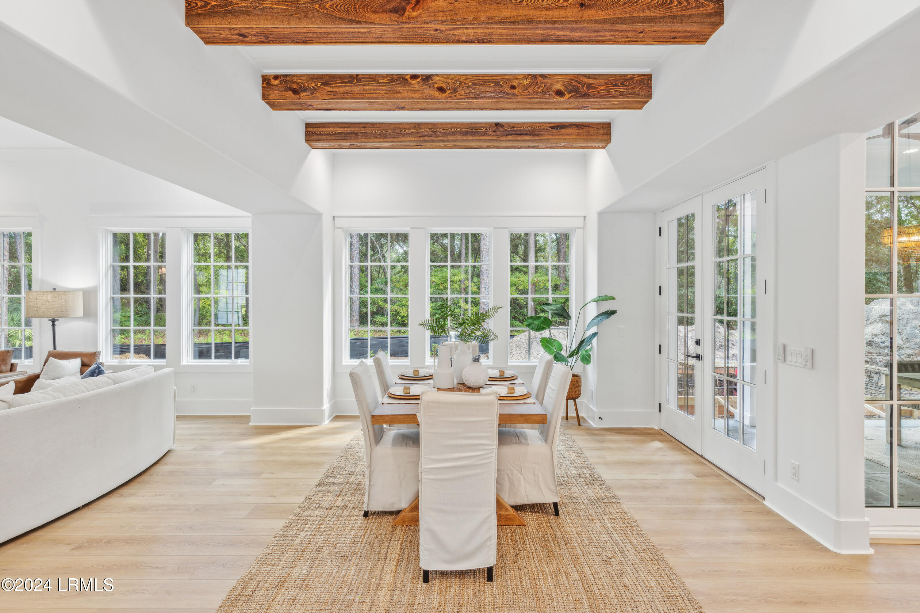 23 Oglethorpe Lane