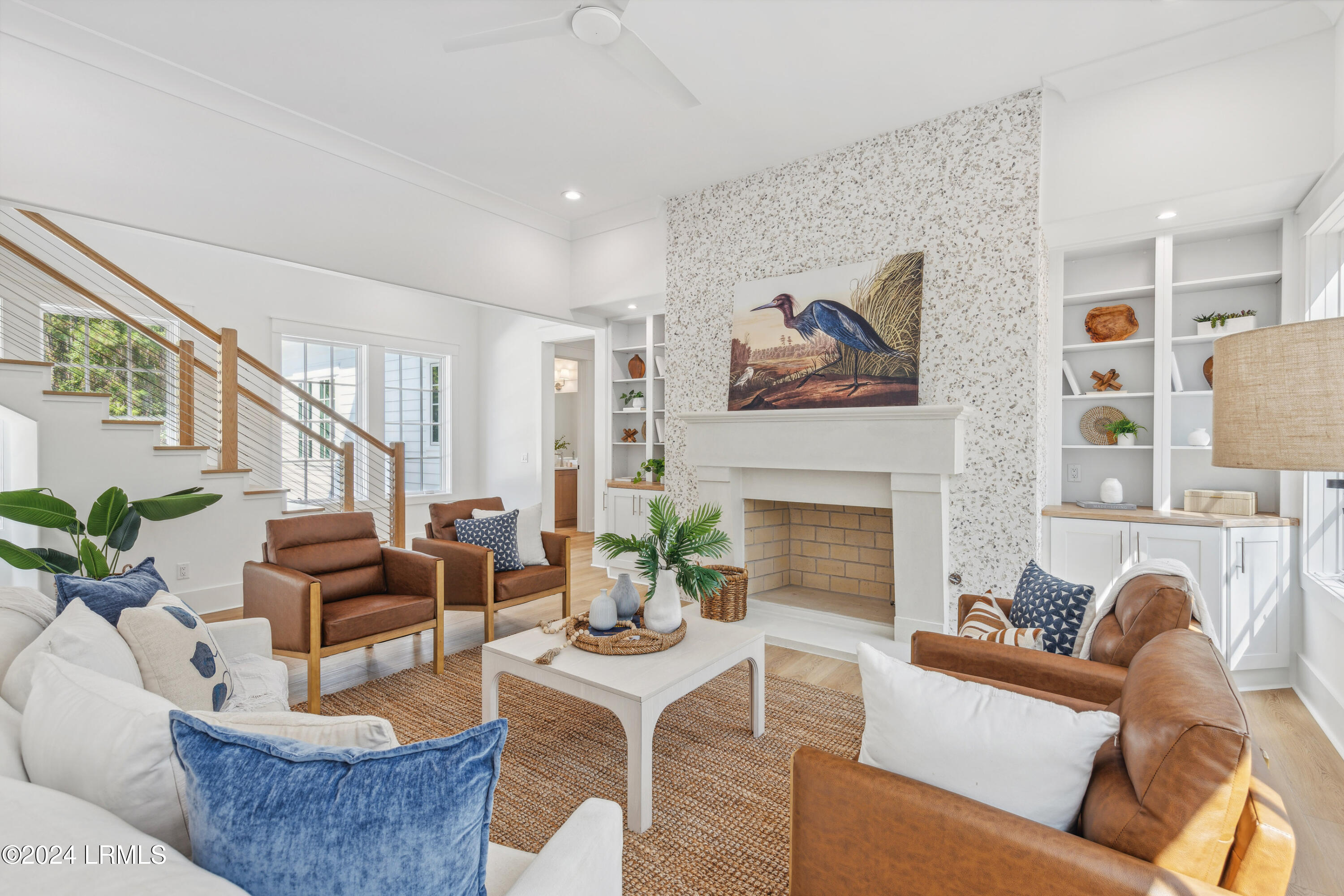 23 Oglethorpe Lane