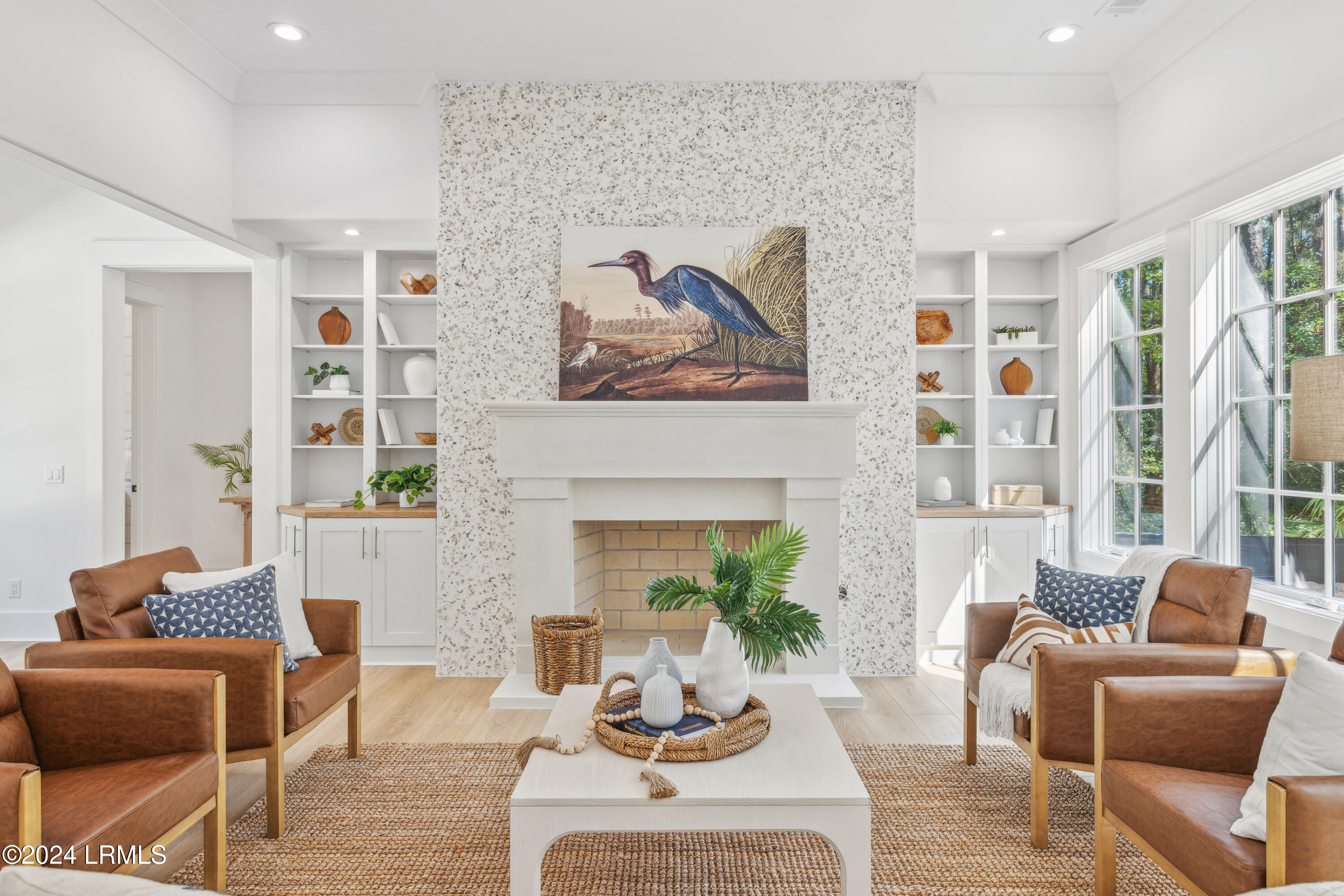 23 Oglethorpe Lane