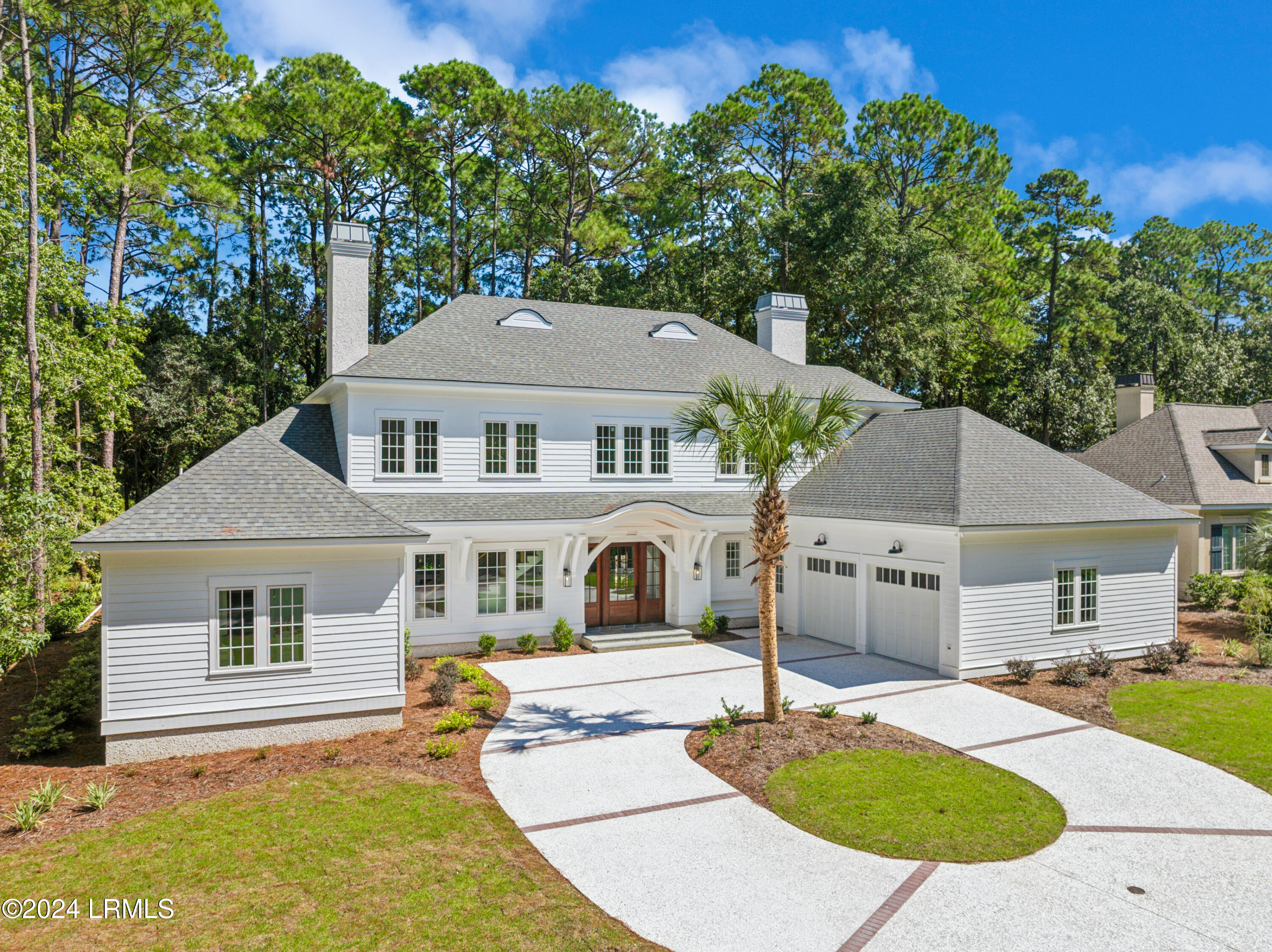 23 Oglethorpe Lane