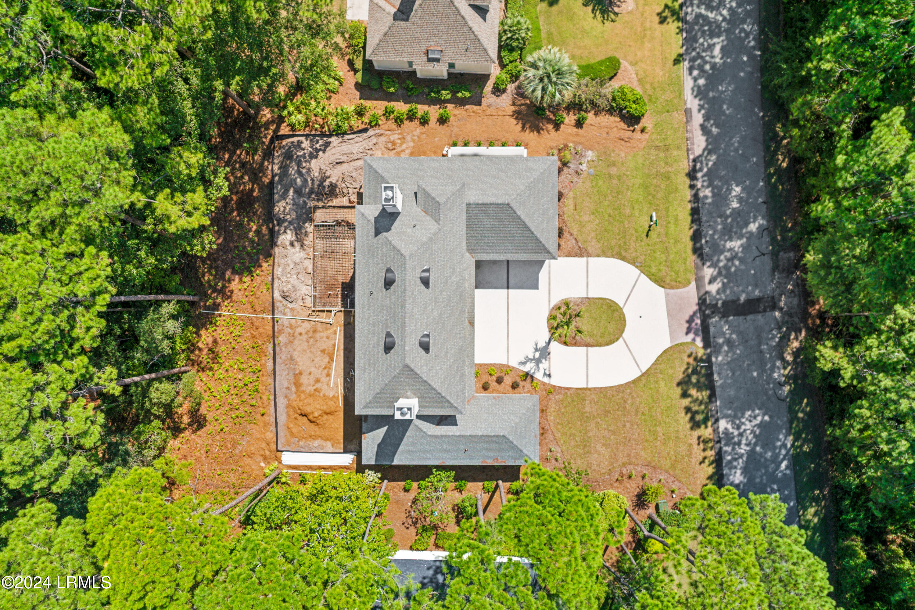 23 Oglethorpe Lane