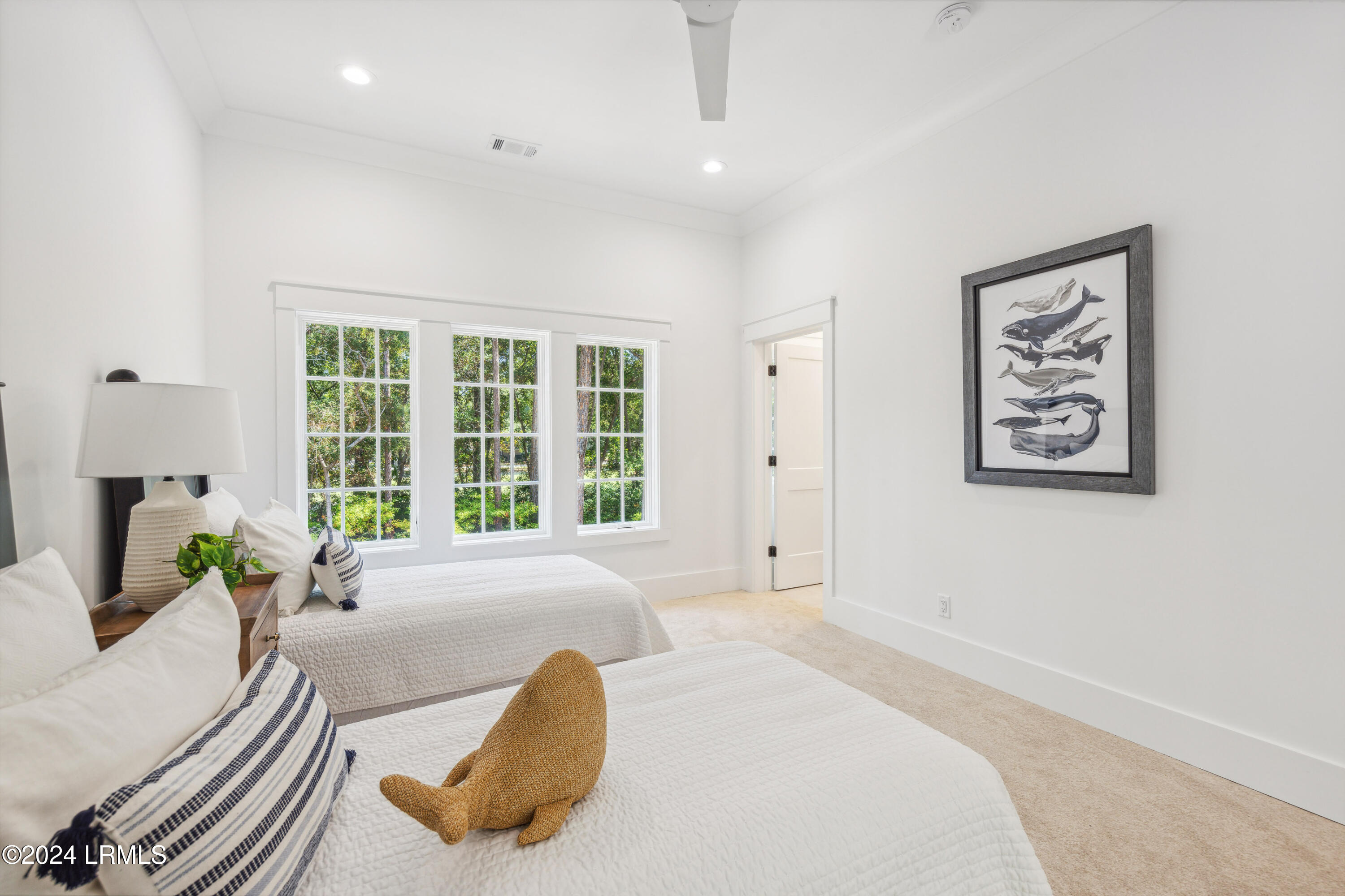23 Oglethorpe Lane