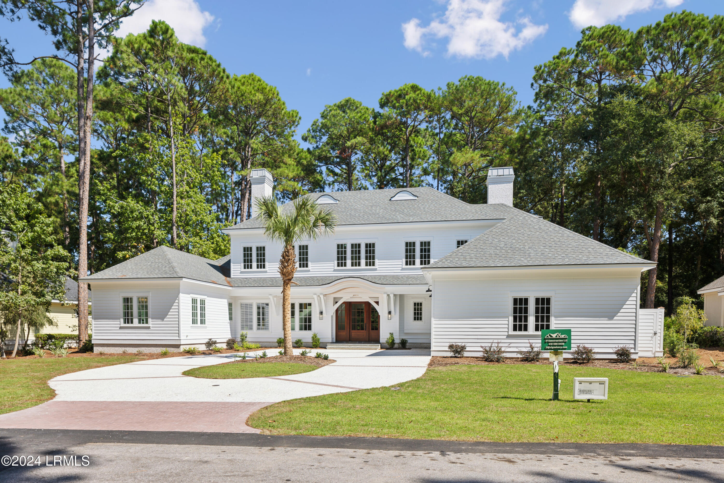23 Oglethorpe Lane