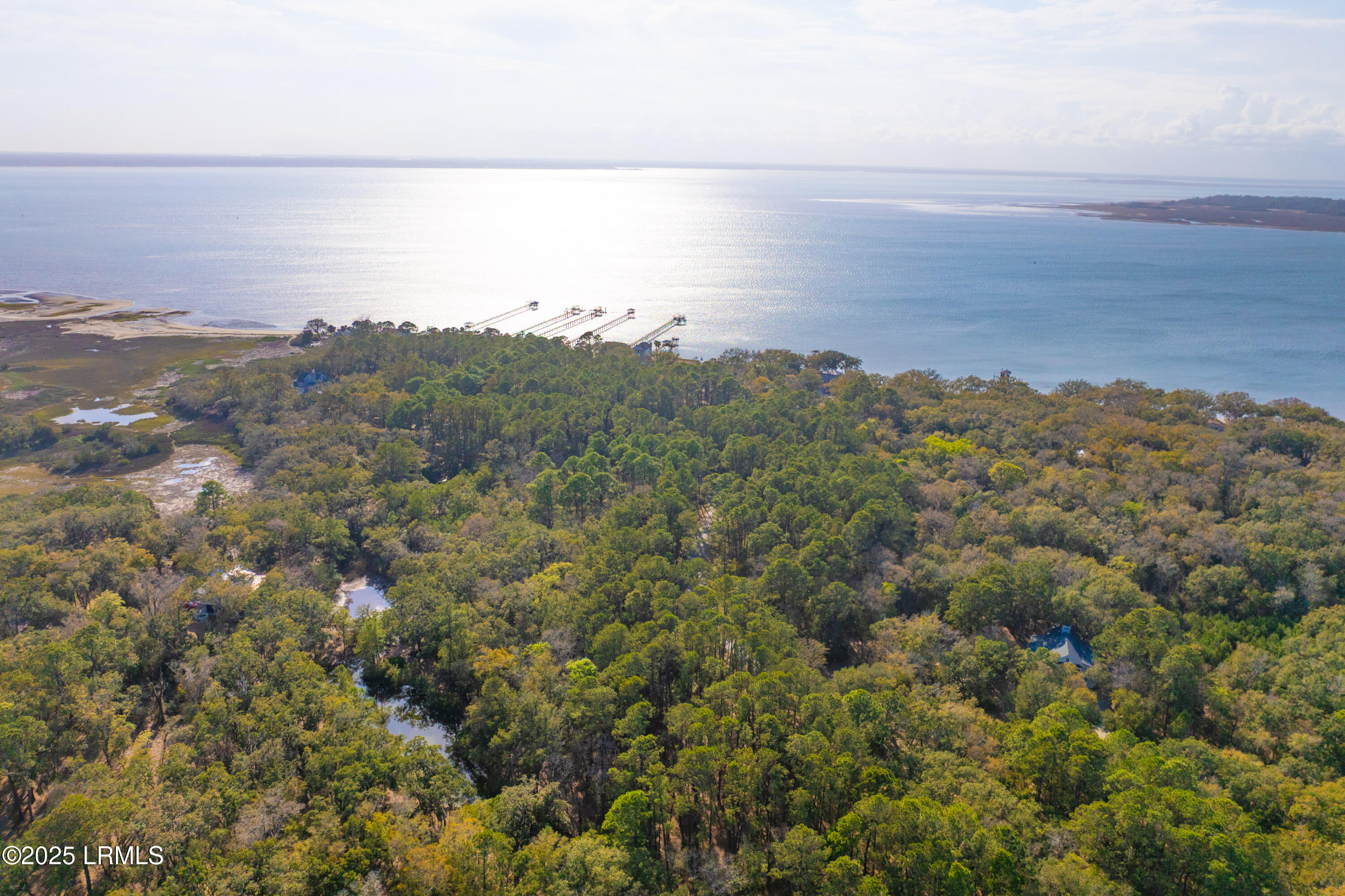 16 Vista Boulevard W, St. Helena Island