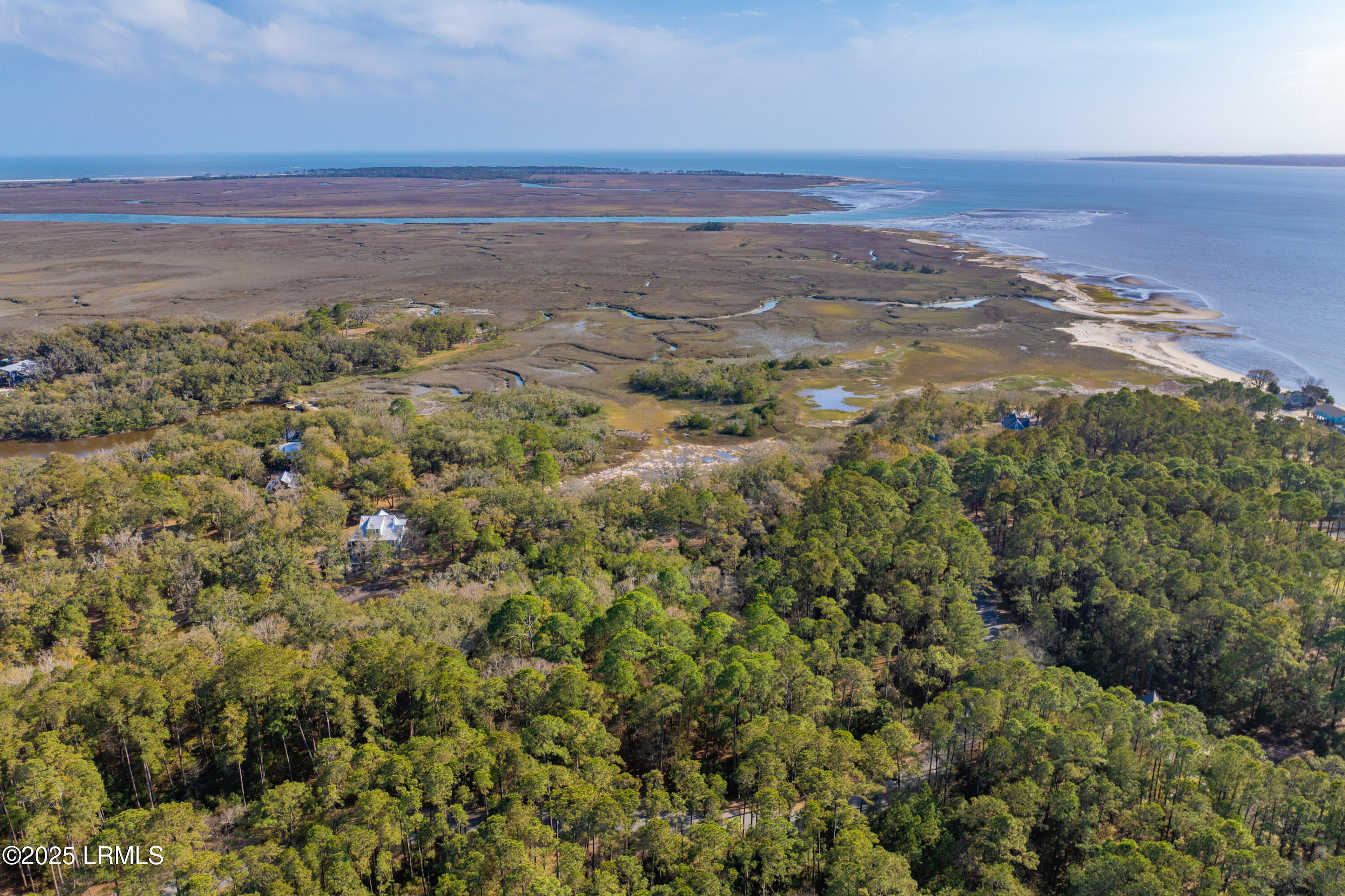 16 Vista Boulevard W, St. Helena Island