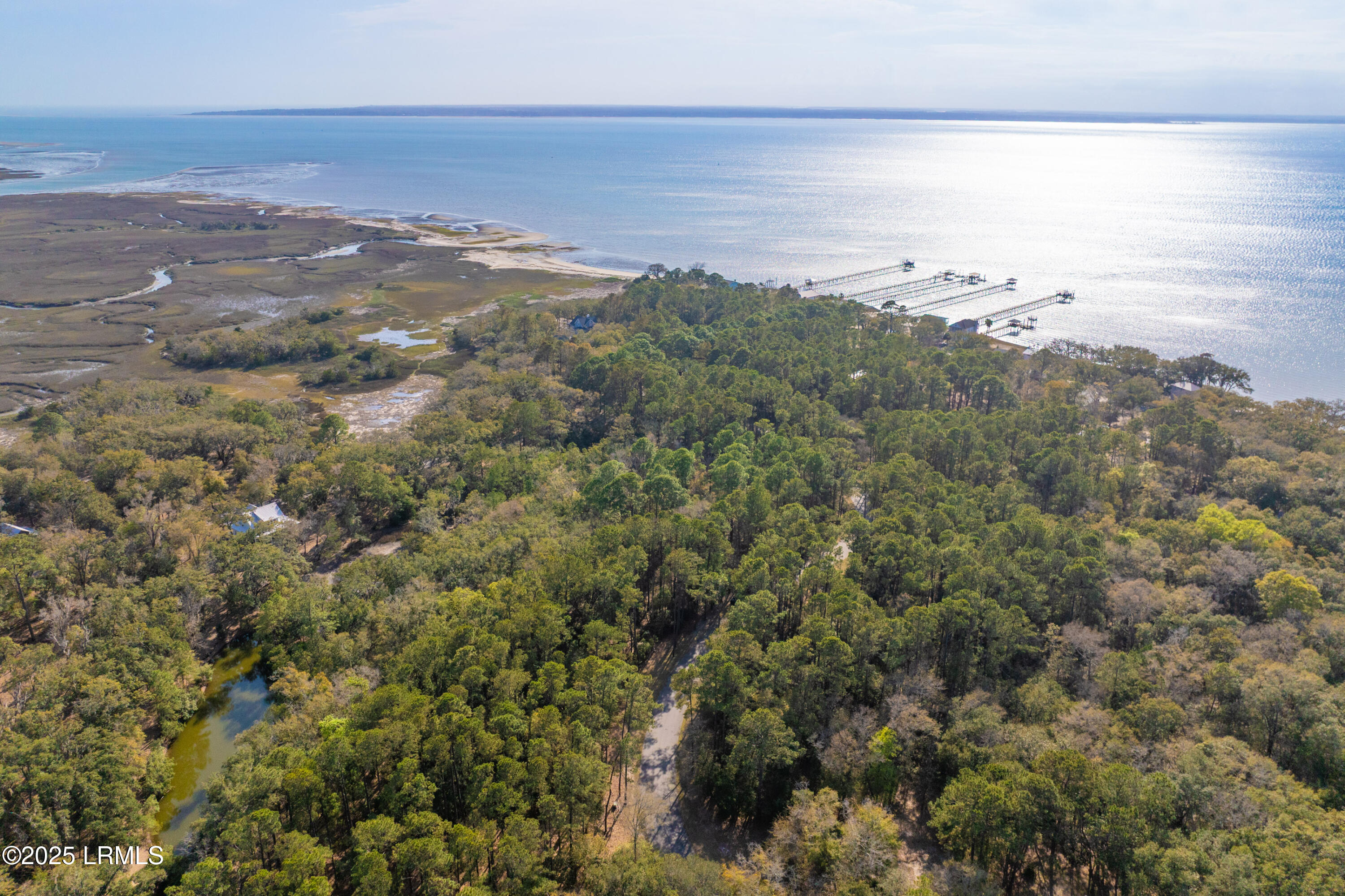 14 Vista Boulevard W, St. Helena Island