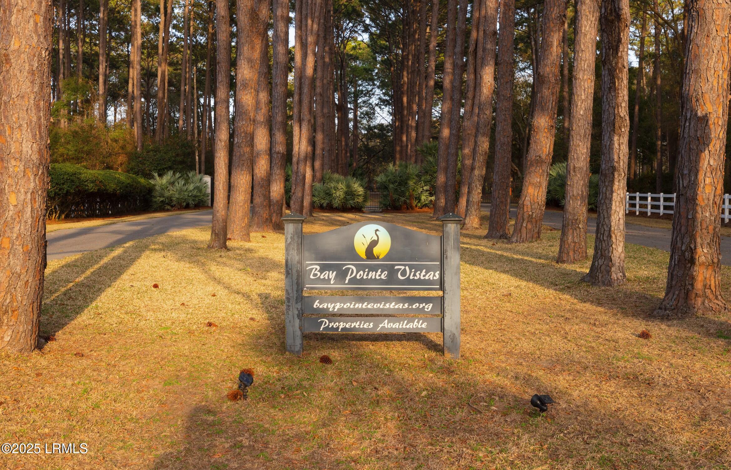 14 Vista Boulevard W, St. Helena Island
