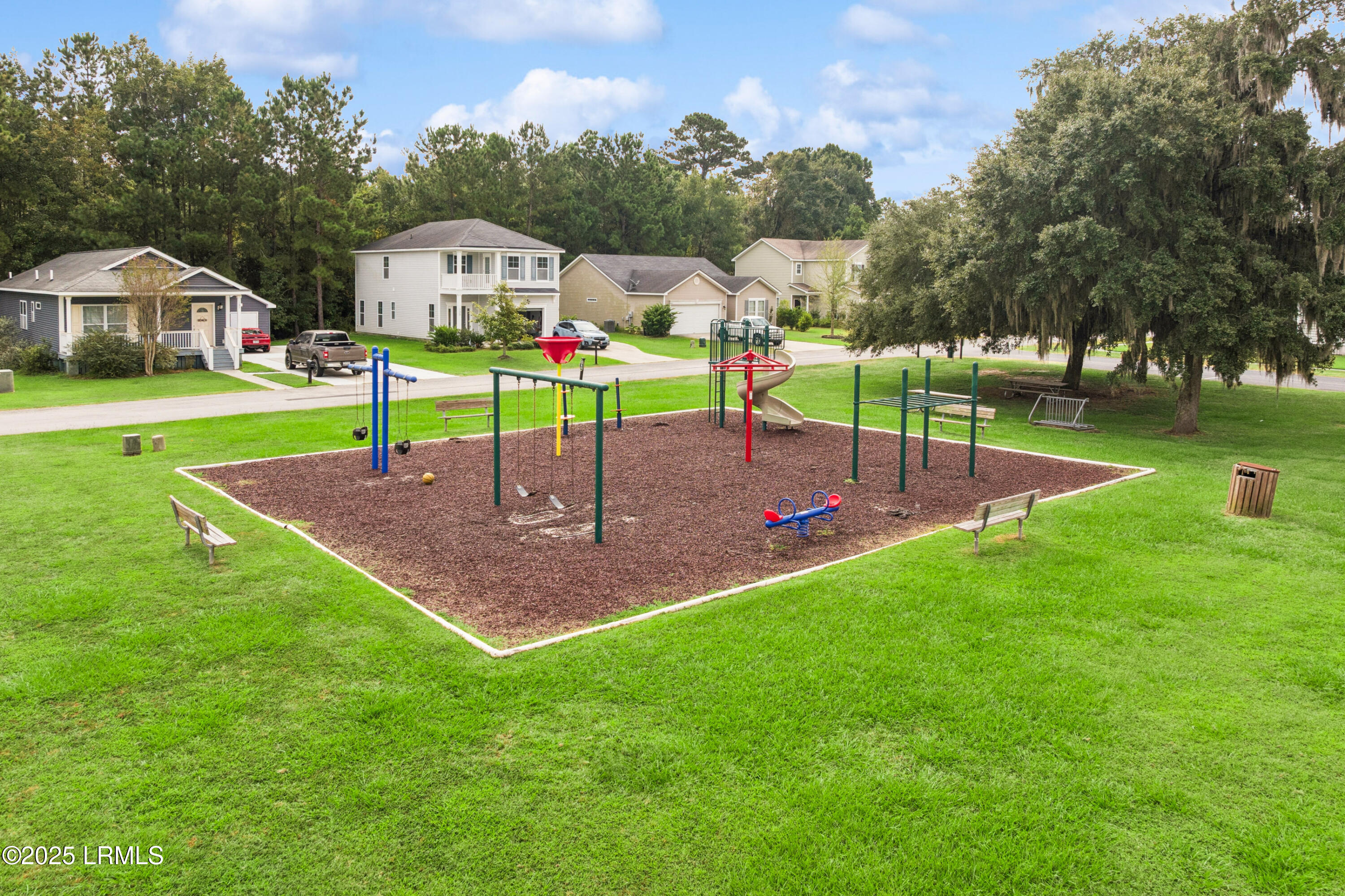 42 Okatie Park Circle W