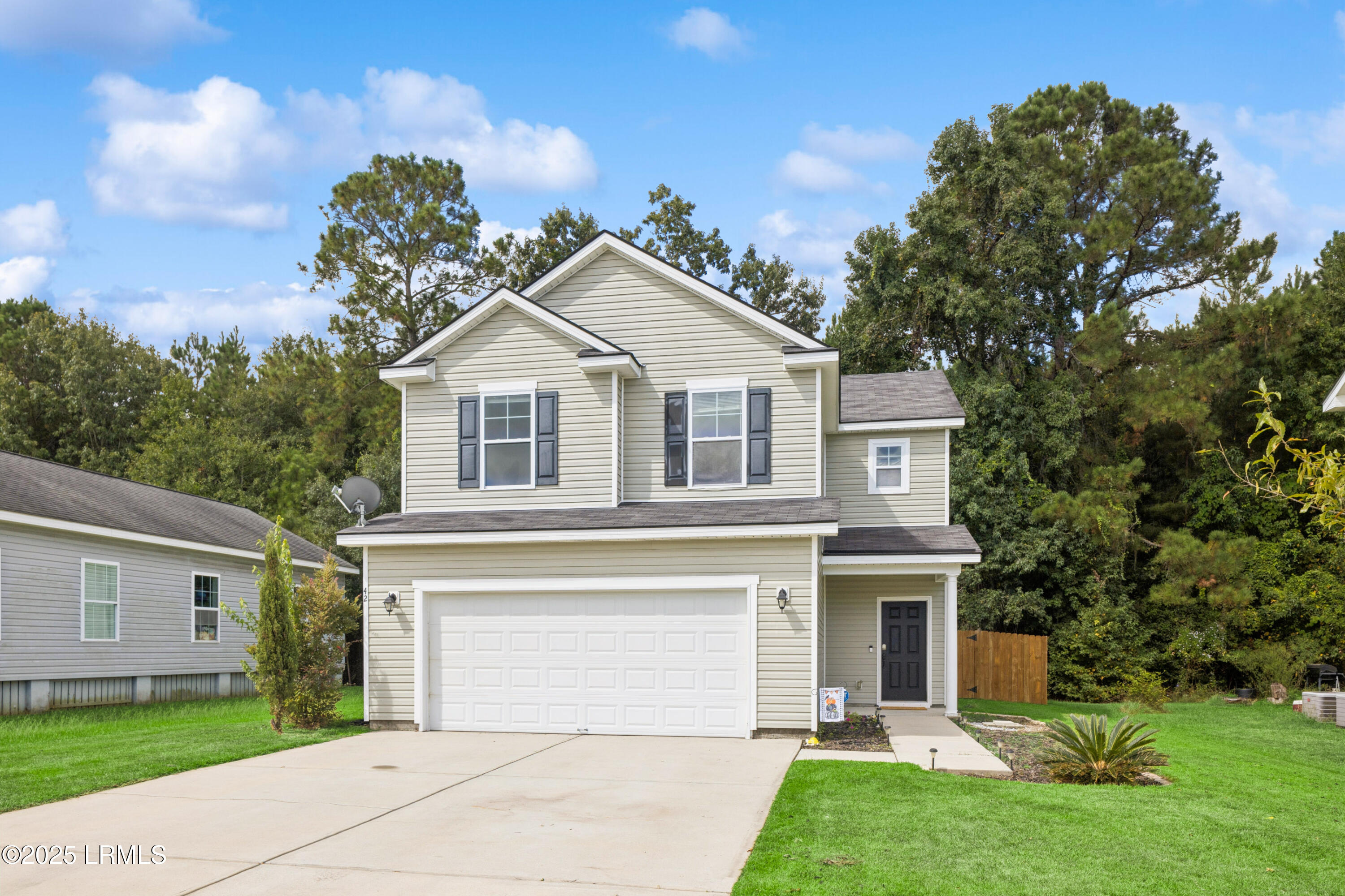 42 Okatie Park Circle W