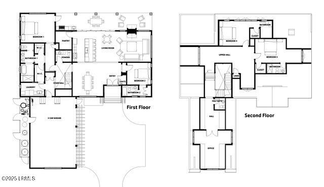 321 Fort Howell Drive