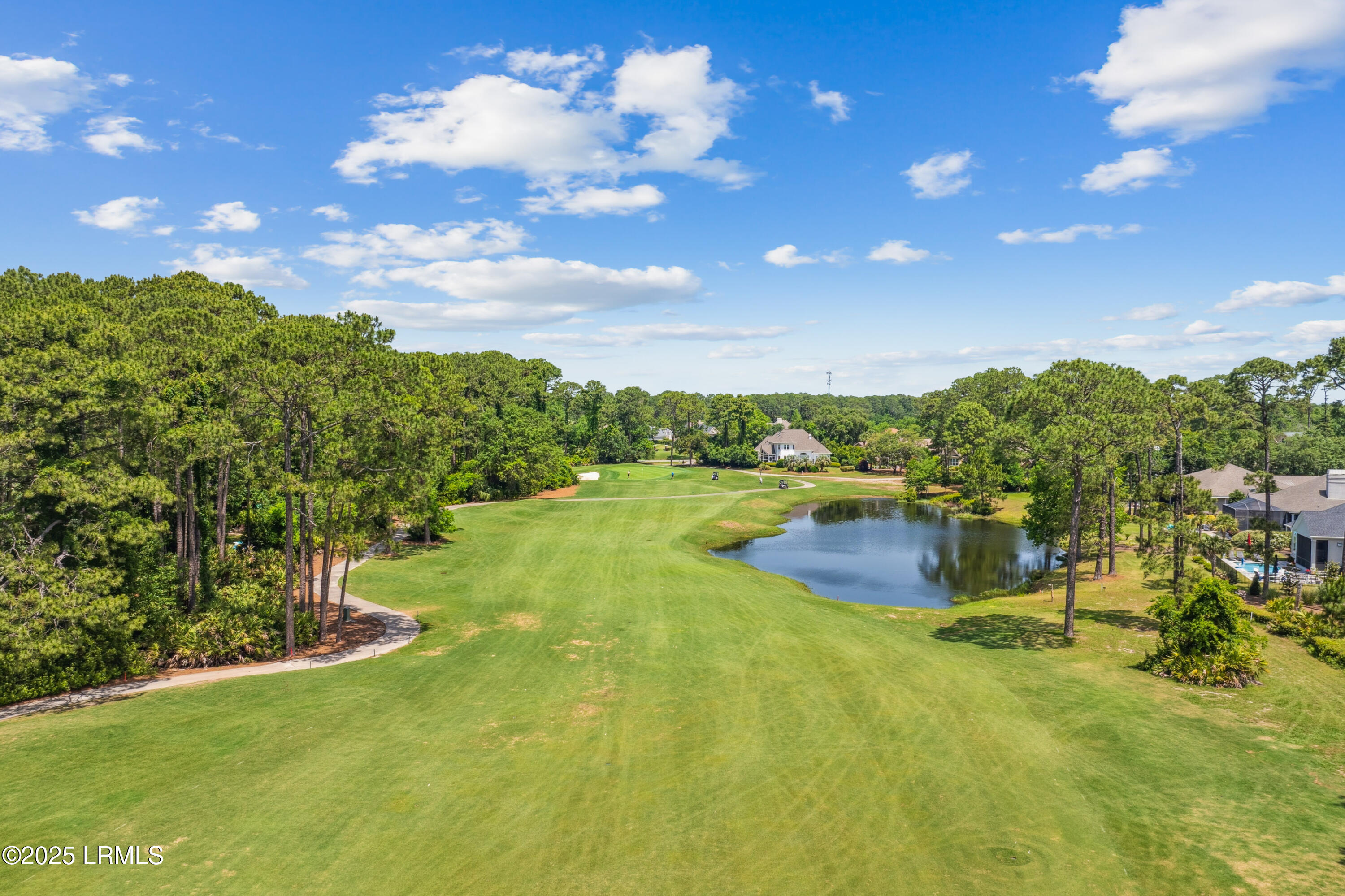 321 Fort Howell Drive