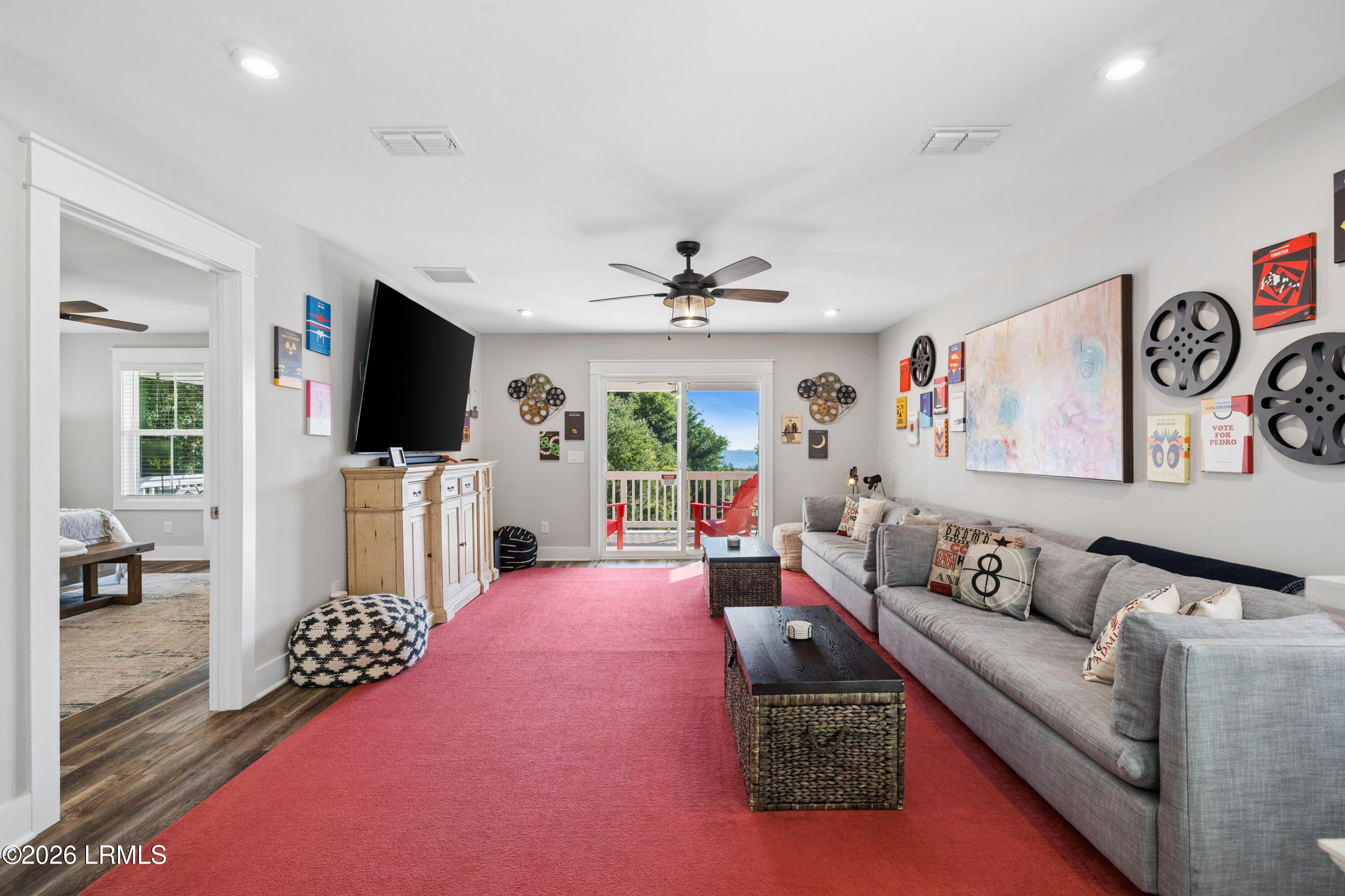 6 Talon Court