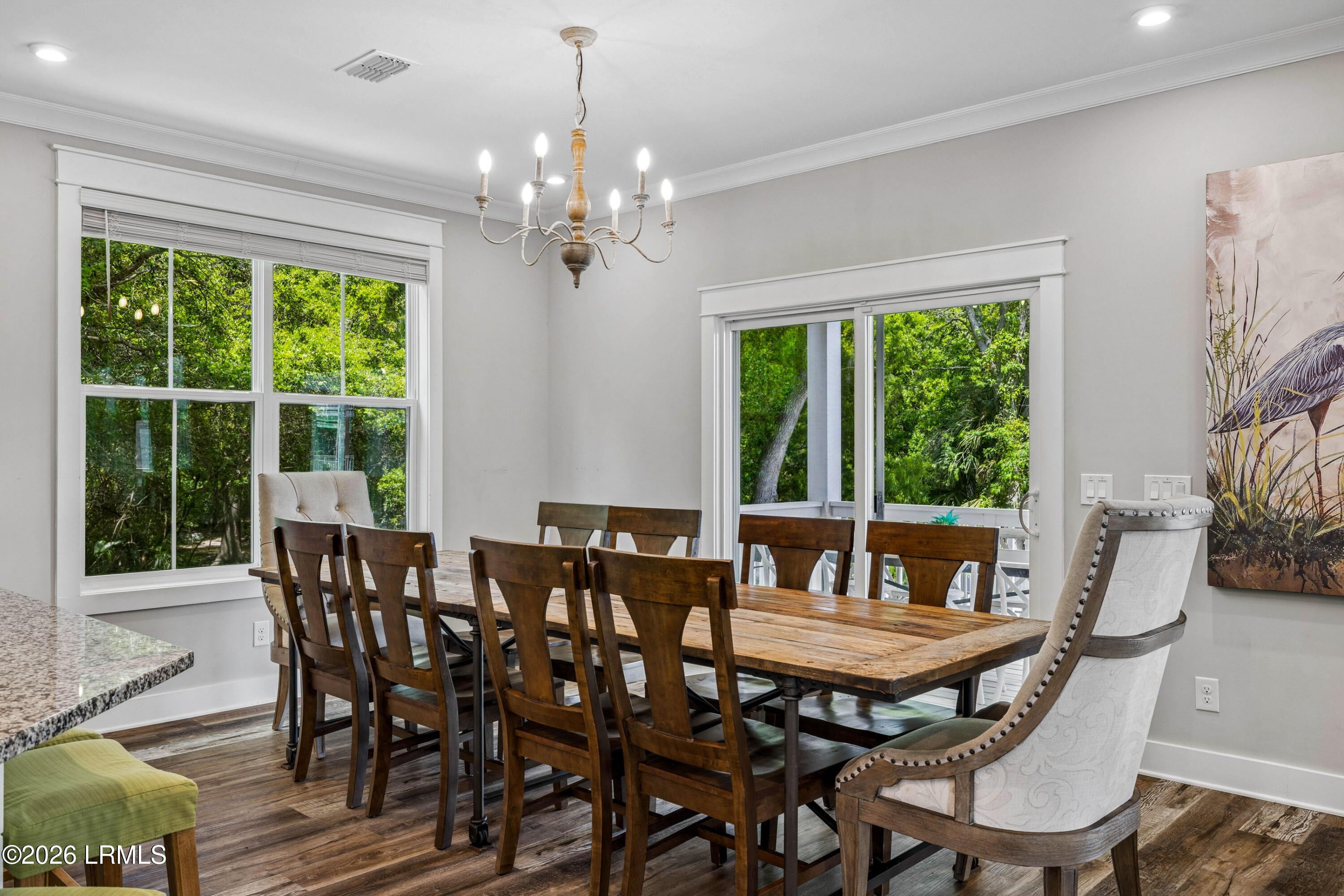6 Talon Court
