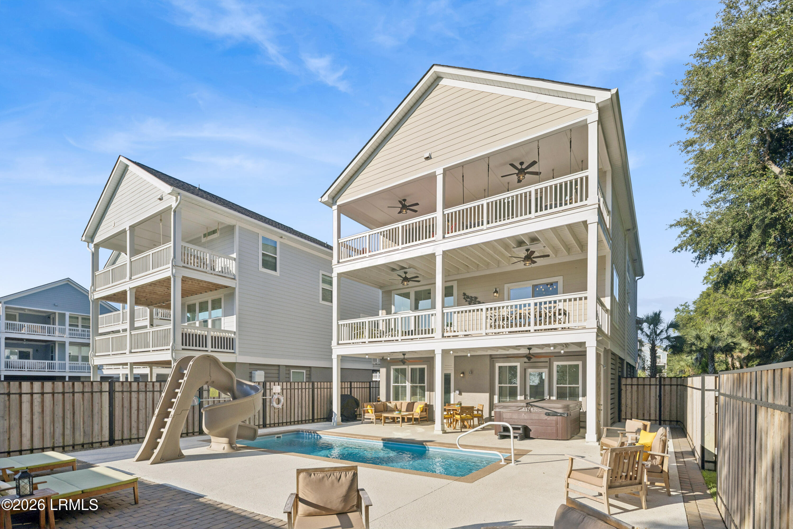 6 Talon Court