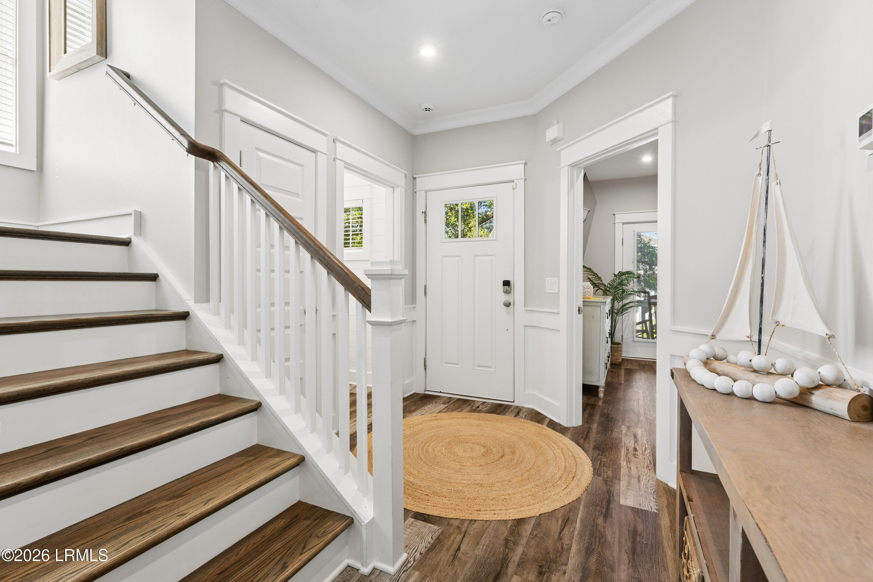 6 Talon Court