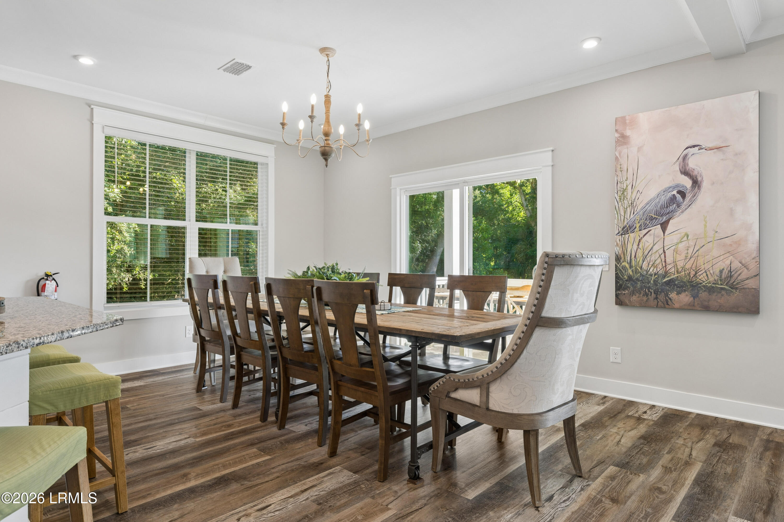 6 Talon Court
