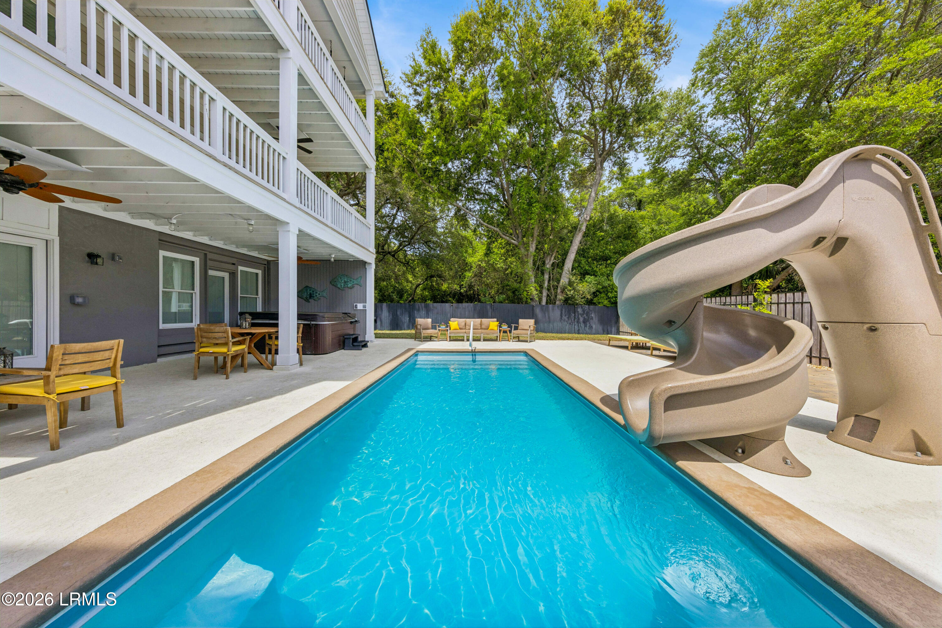 6 Talon Court
