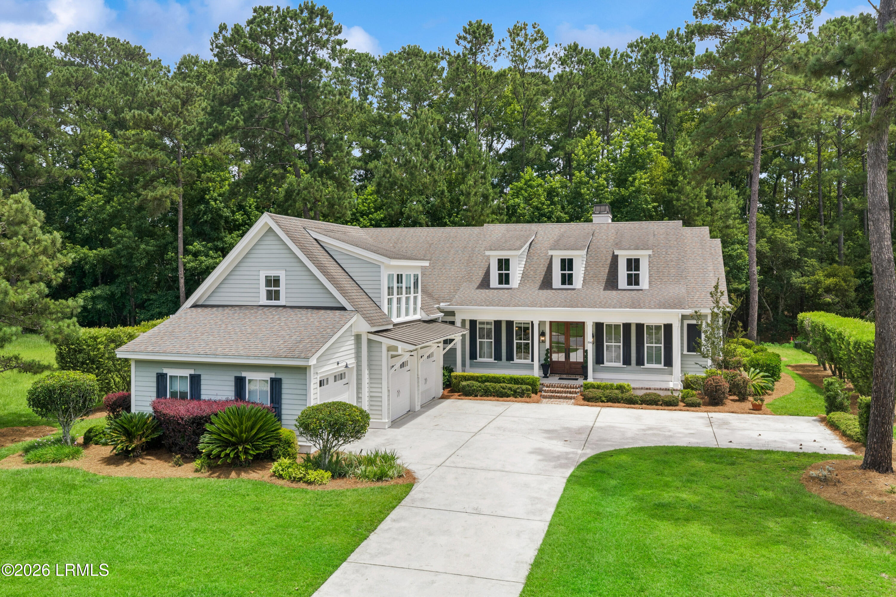 84 Wicklow Drive