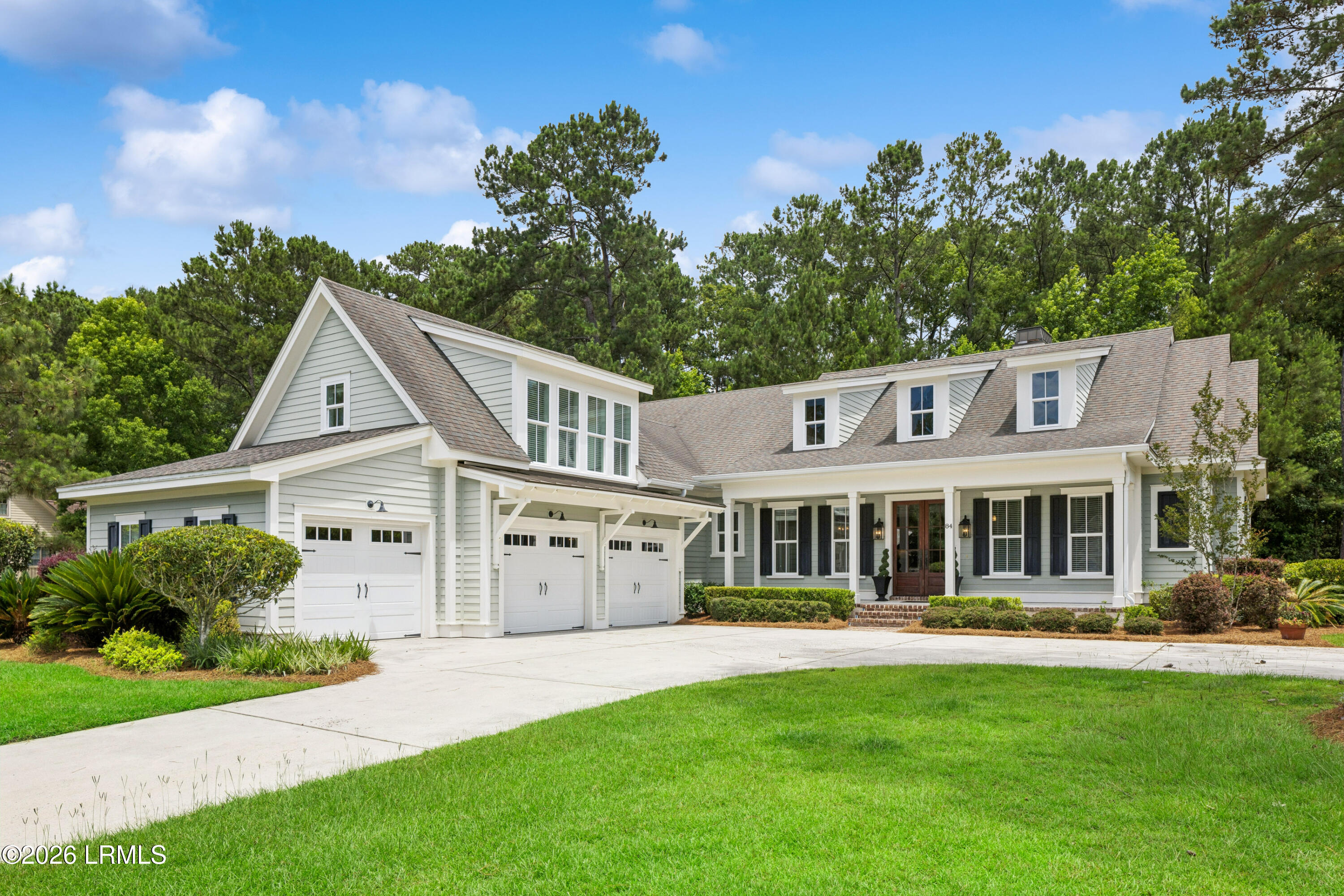 84 Wicklow Drive